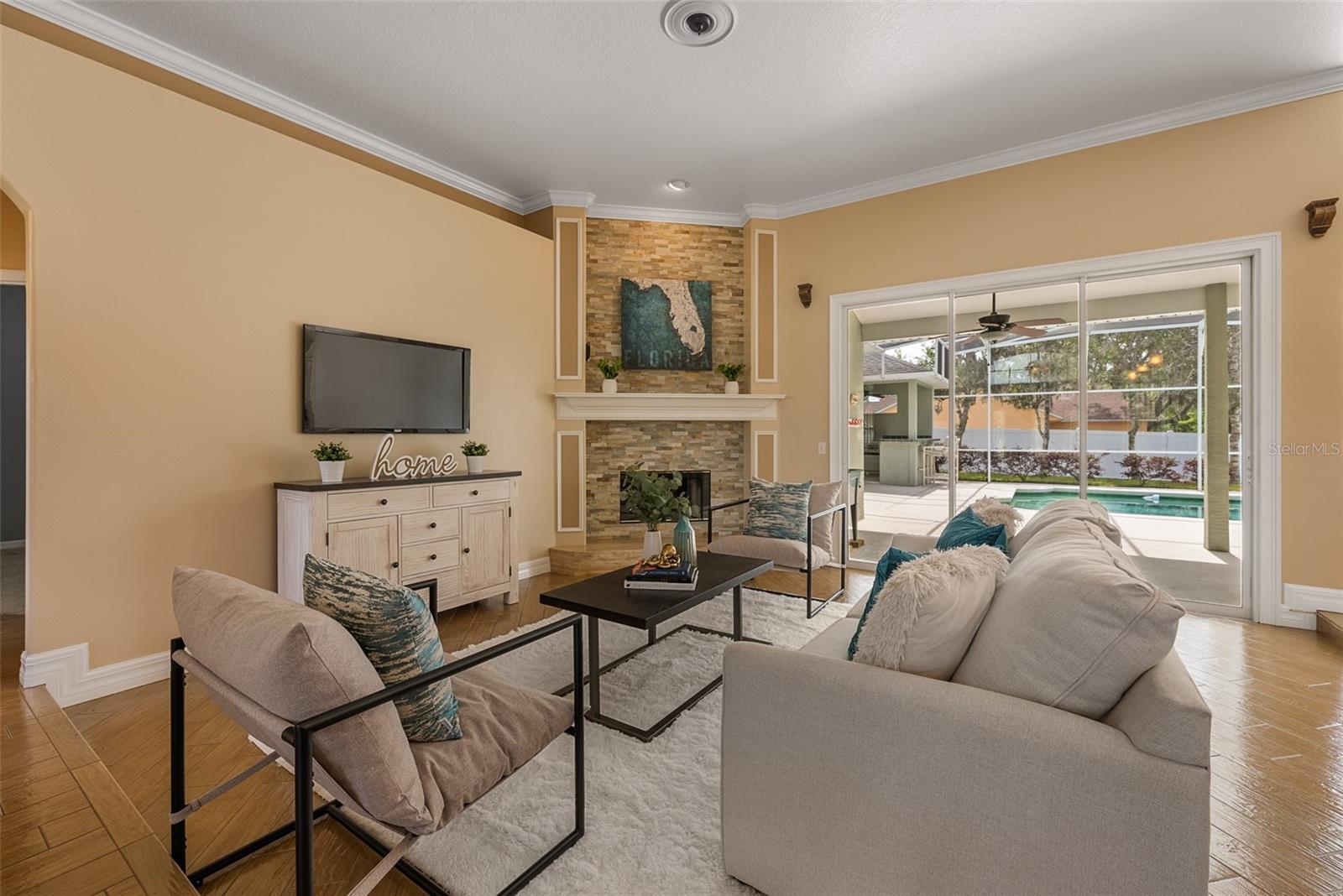 2821 CONYERS CT, DELTONA, FL, 32738