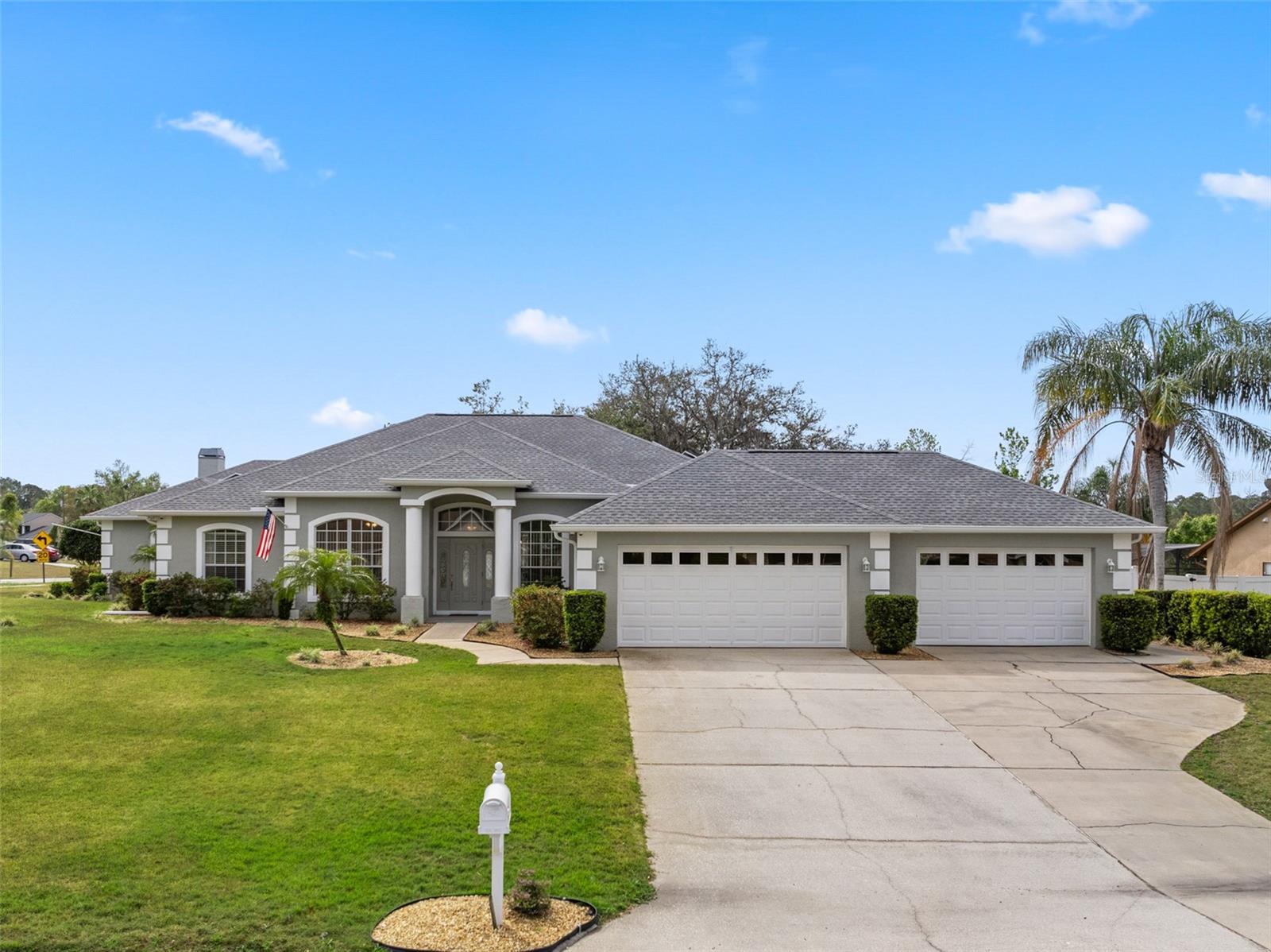 2821 CONYERS CT, DELTONA, FL, 32738