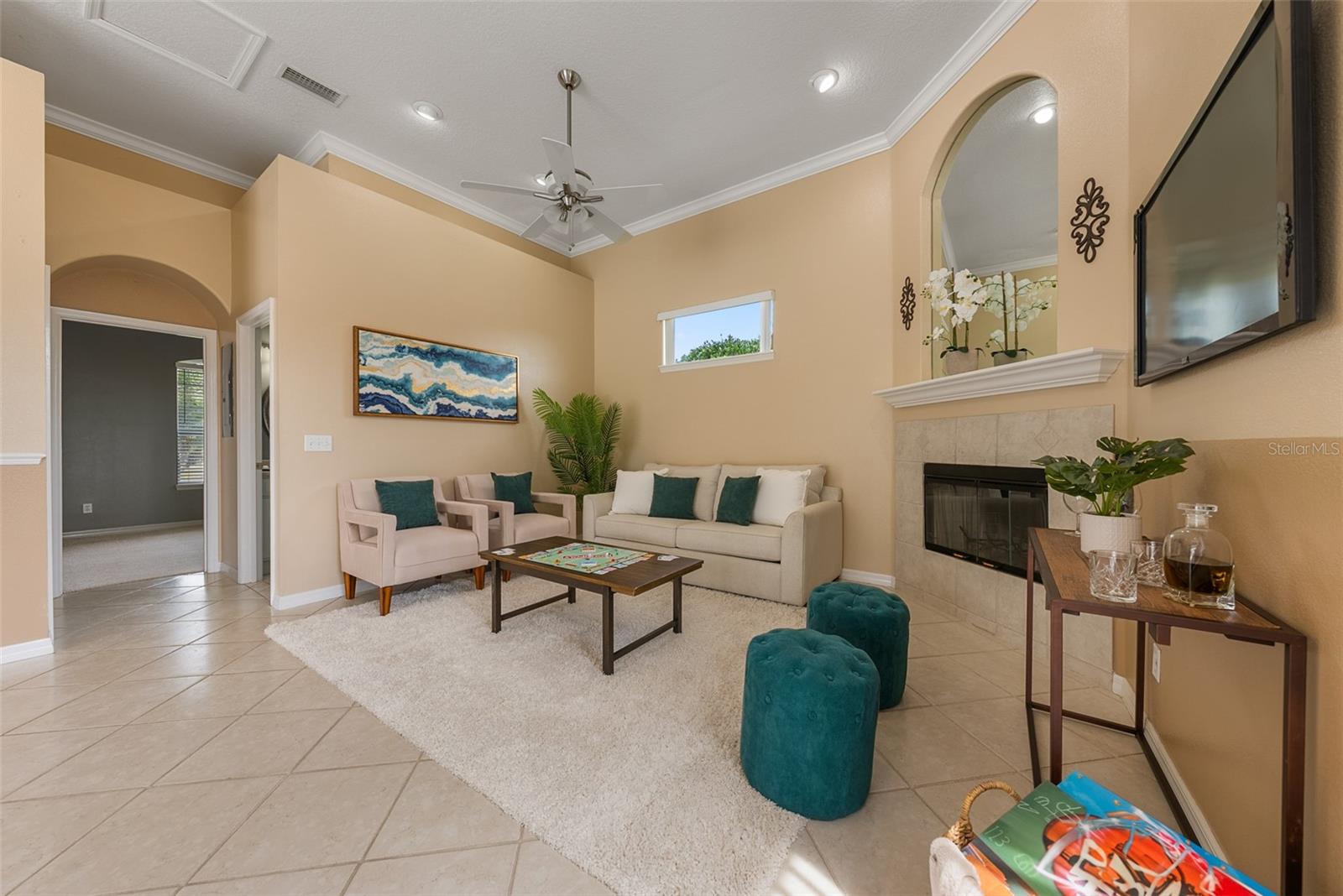 2821 CONYERS CT, DELTONA, FL, 32738