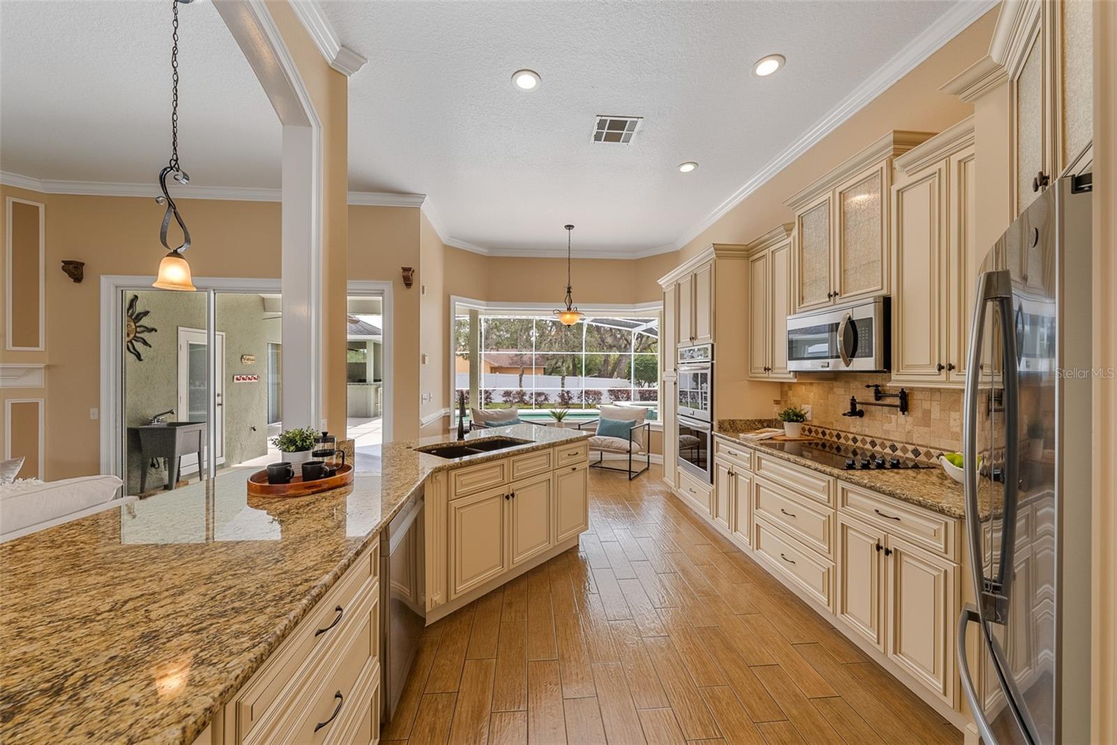 2821 CONYERS CT, DELTONA, FL, 32738