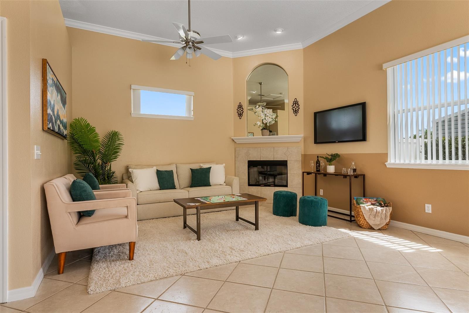 2821 CONYERS CT, DELTONA, FL, 32738