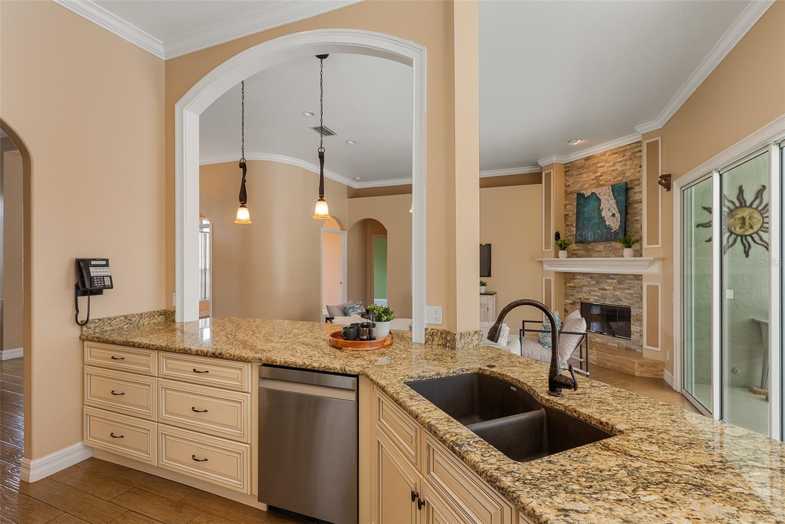 2821 CONYERS CT, DELTONA, FL, 32738