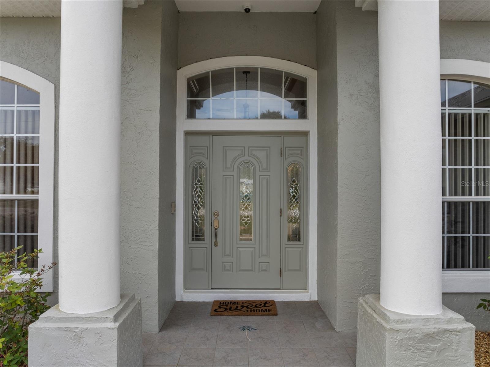 2821 CONYERS CT, DELTONA, FL, 32738