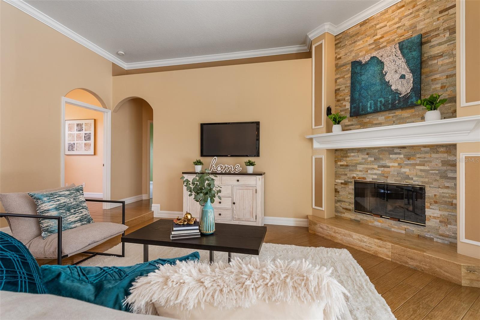 2821 CONYERS CT, DELTONA, FL, 32738