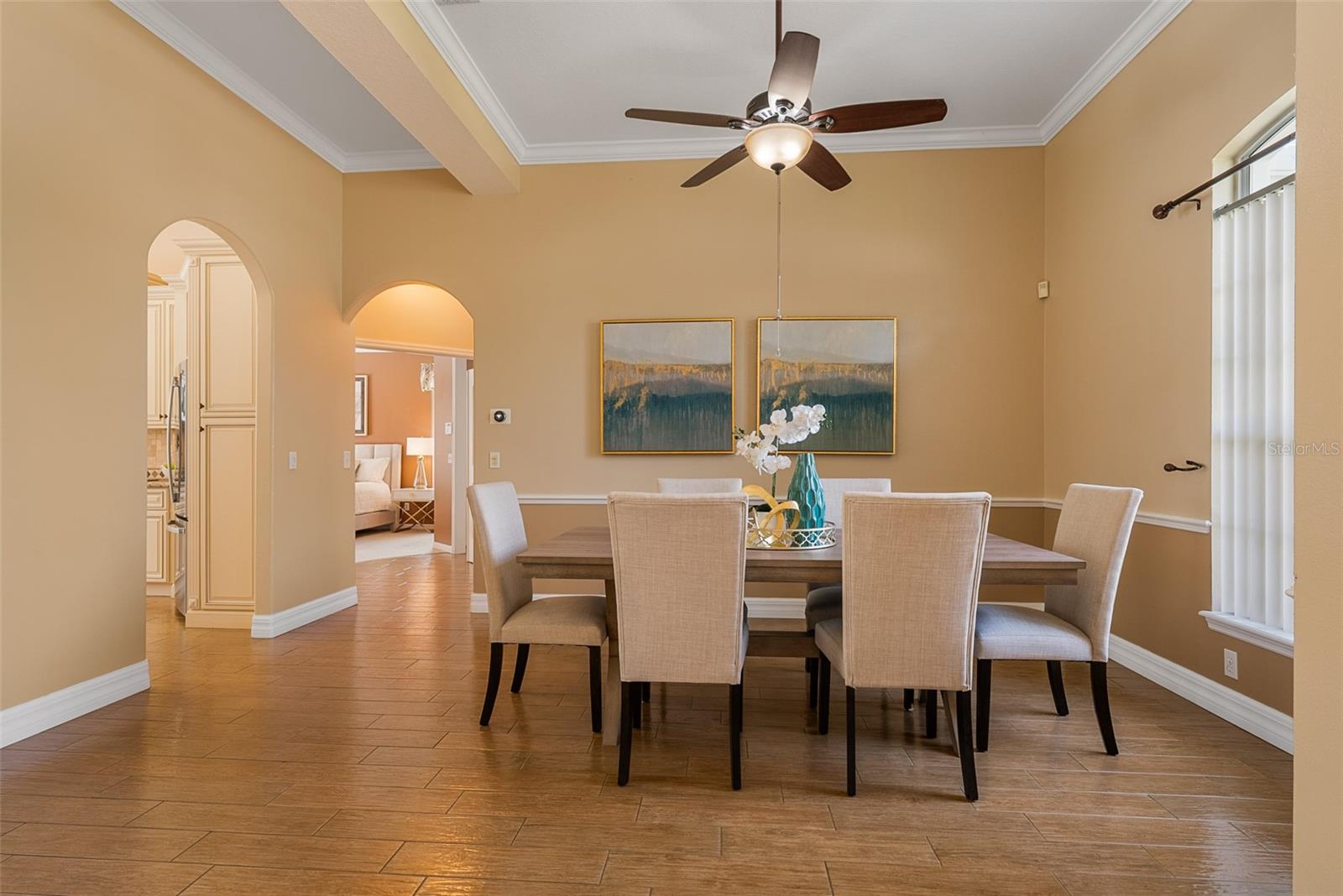 2821 CONYERS CT, DELTONA, FL, 32738