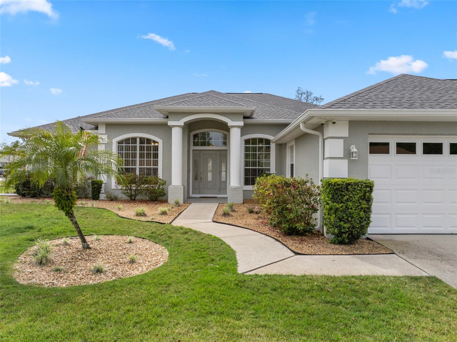 2821 CONYERS CT, DELTONA, FL, 32738