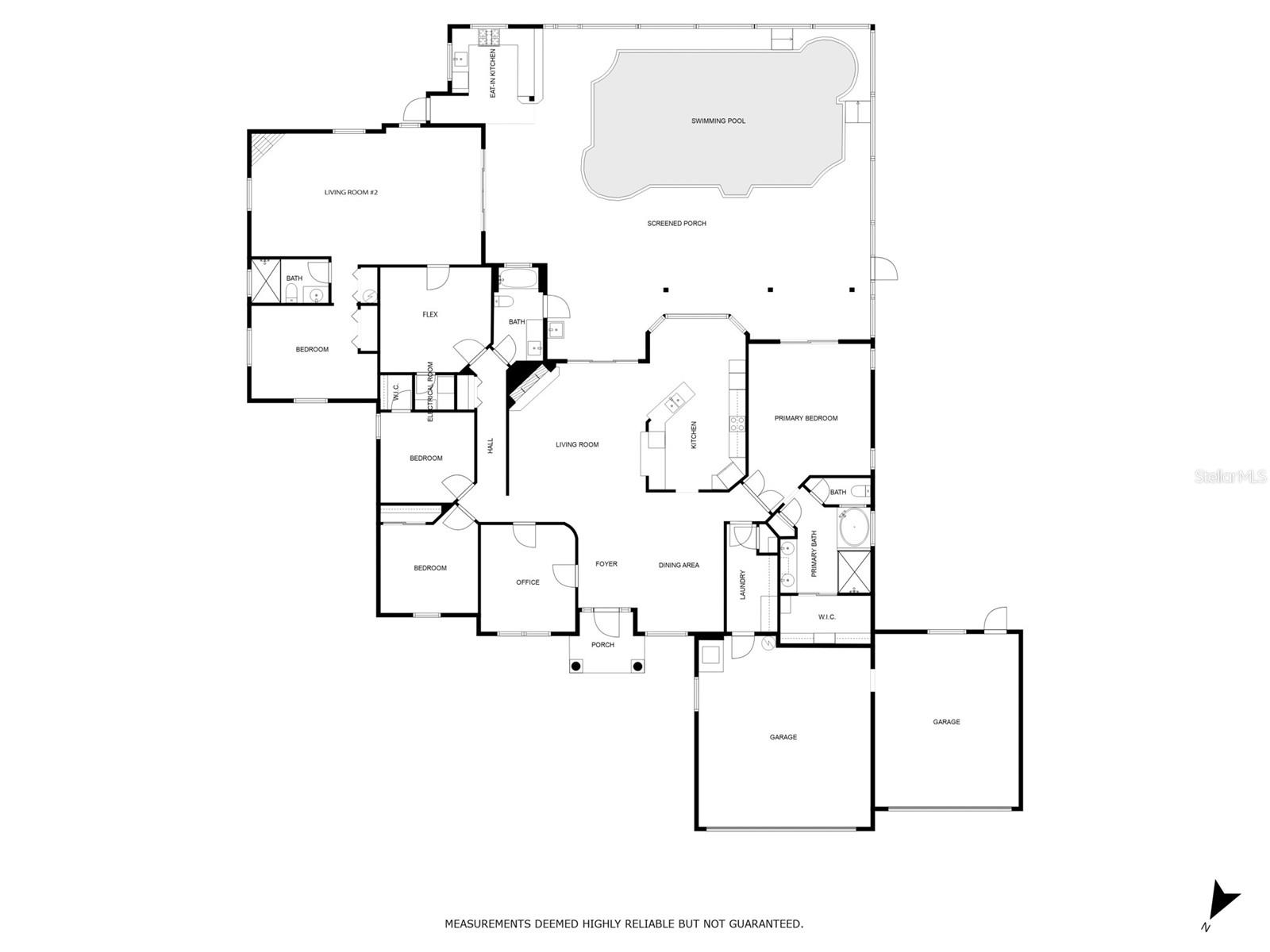 2821 CONYERS CT, DELTONA, FL, 32738
