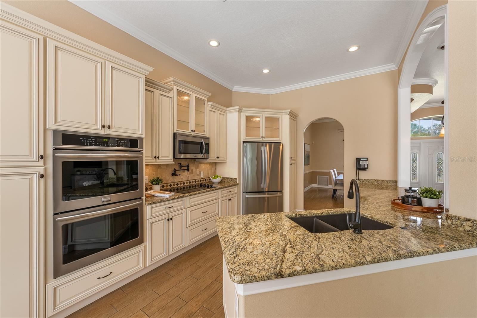 2821 CONYERS CT, DELTONA, FL, 32738