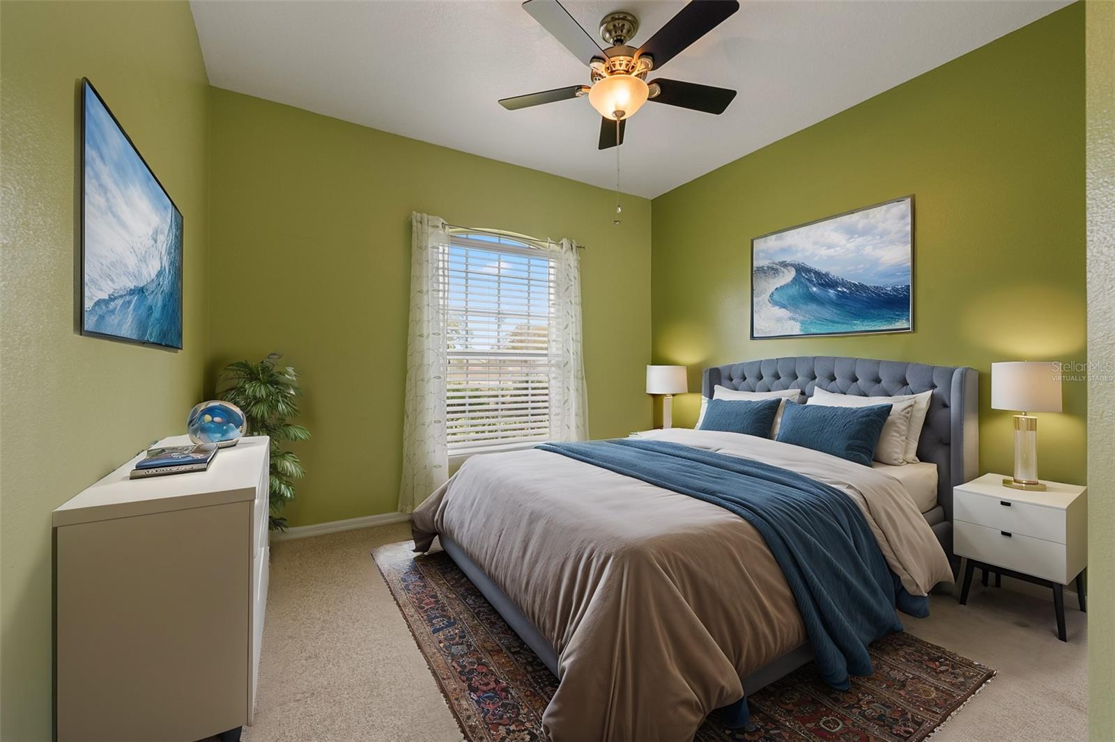 2821 CONYERS CT, DELTONA, FL, 32738