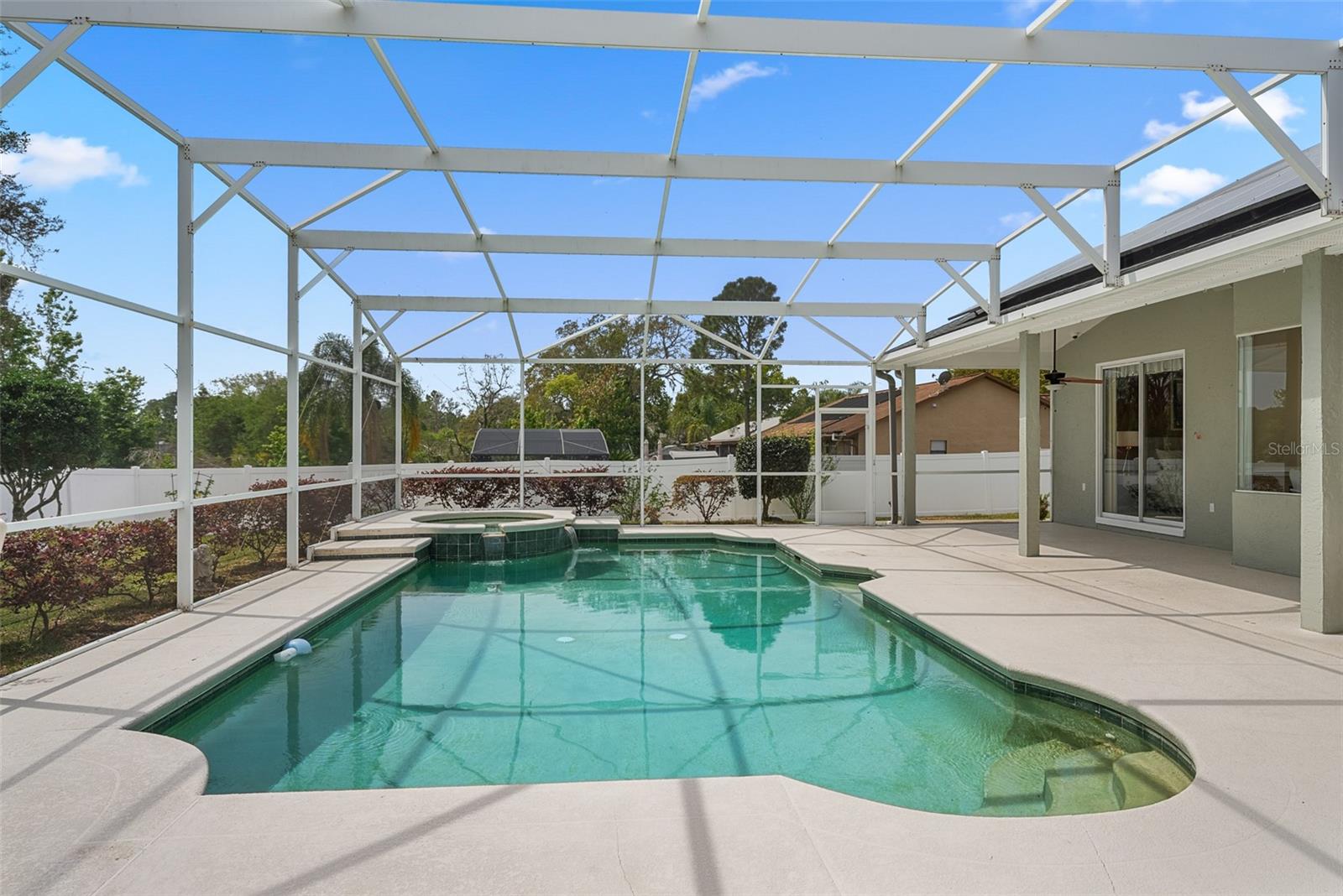 2821 CONYERS CT, DELTONA, FL, 32738