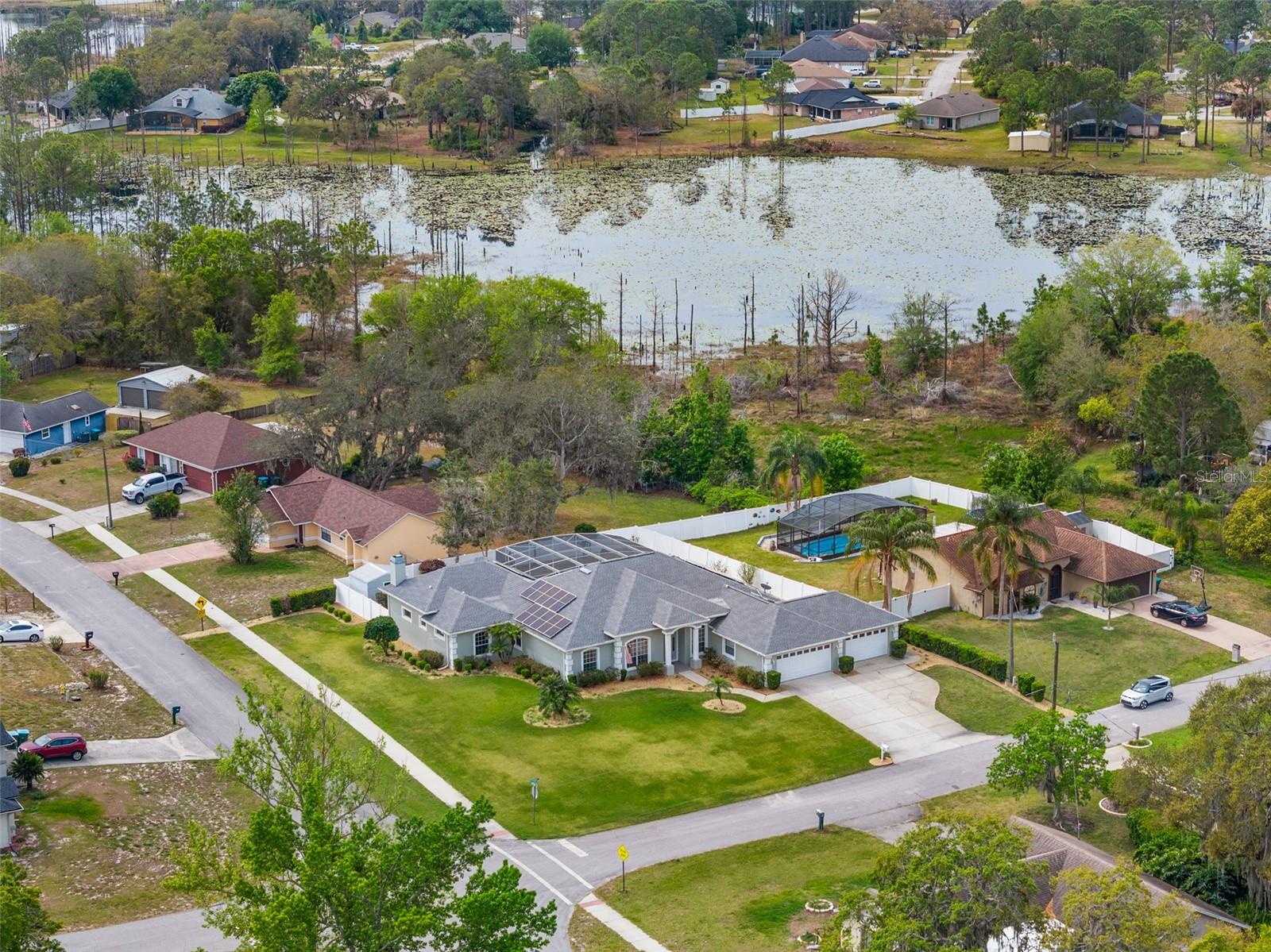 2821 CONYERS CT, DELTONA, FL, 32738