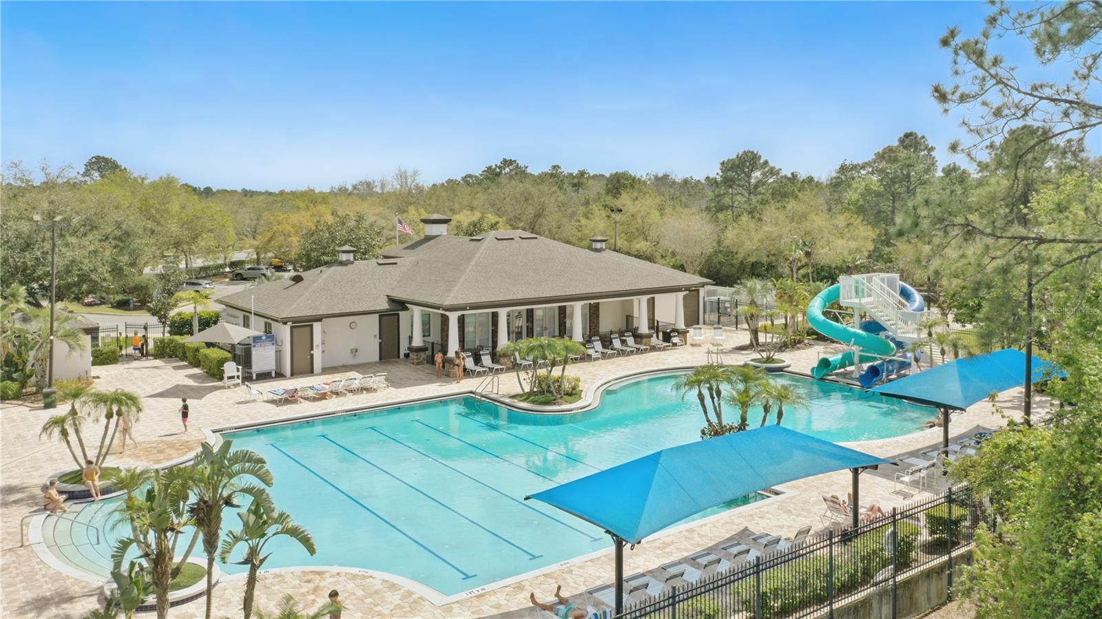 3780 WOODHURST CT, OVIEDO, FL, 32766