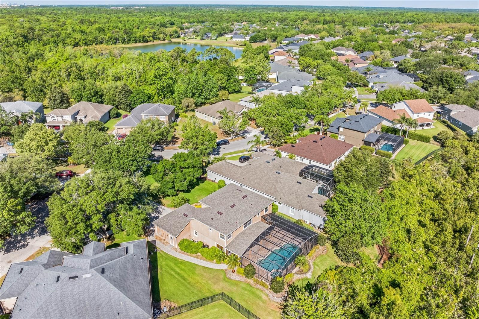 3780 WOODHURST CT, OVIEDO, FL, 32766