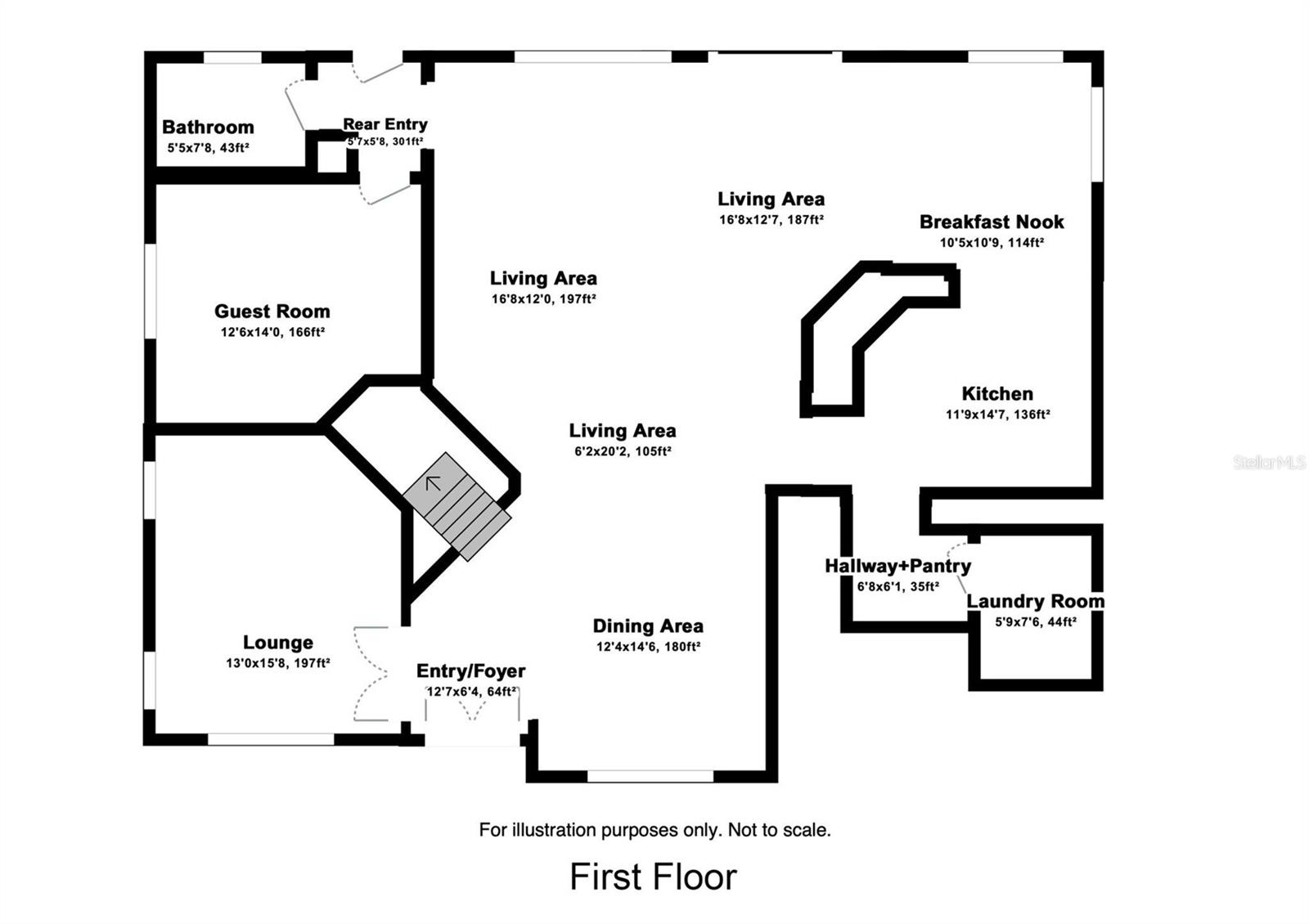3780 WOODHURST CT, OVIEDO, FL, 32766