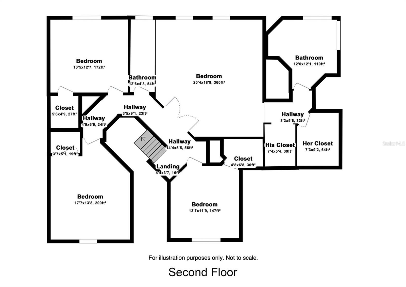 3780 WOODHURST CT, OVIEDO, FL, 32766