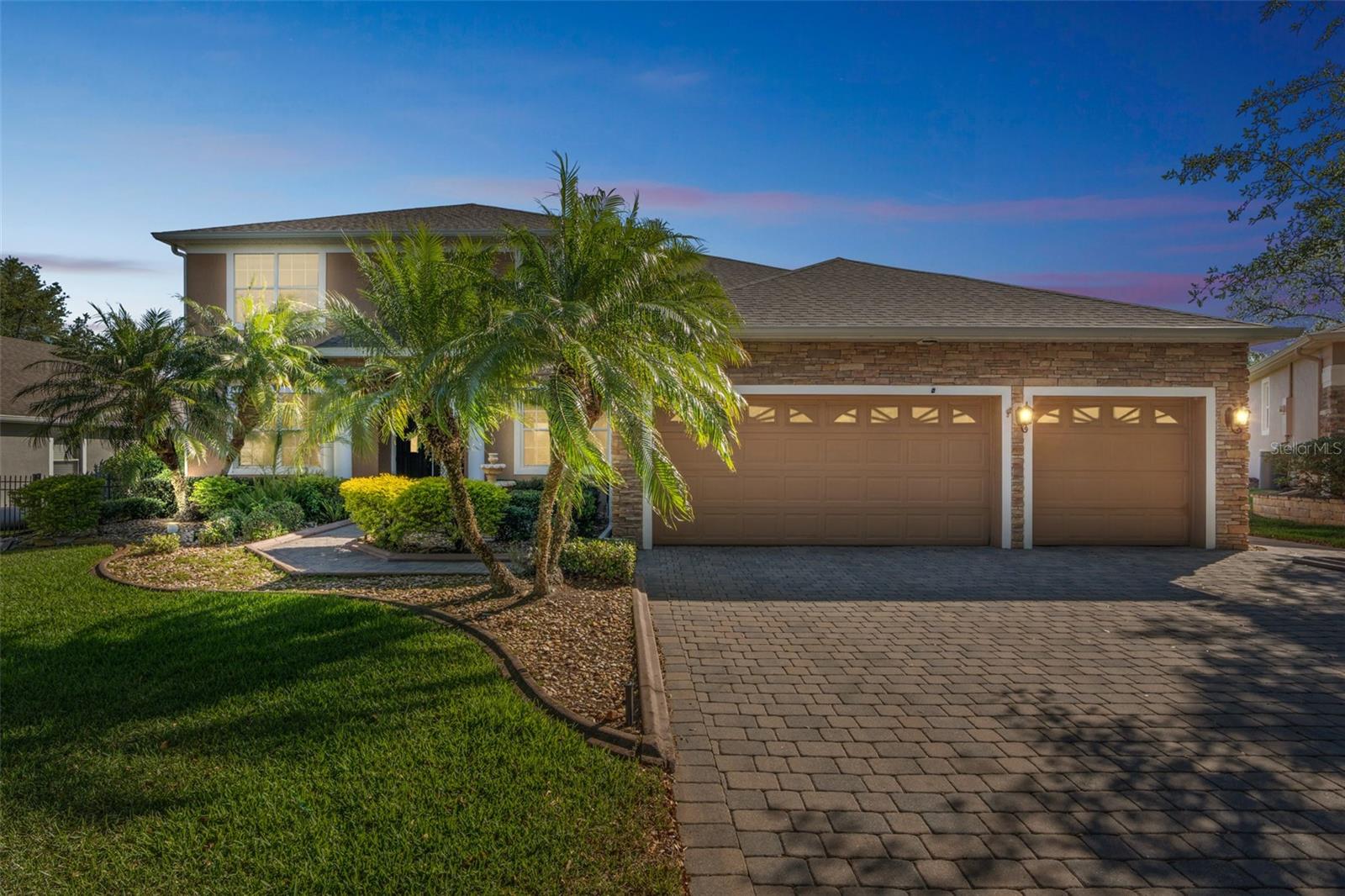 3780 WOODHURST CT, OVIEDO, FL, 32766