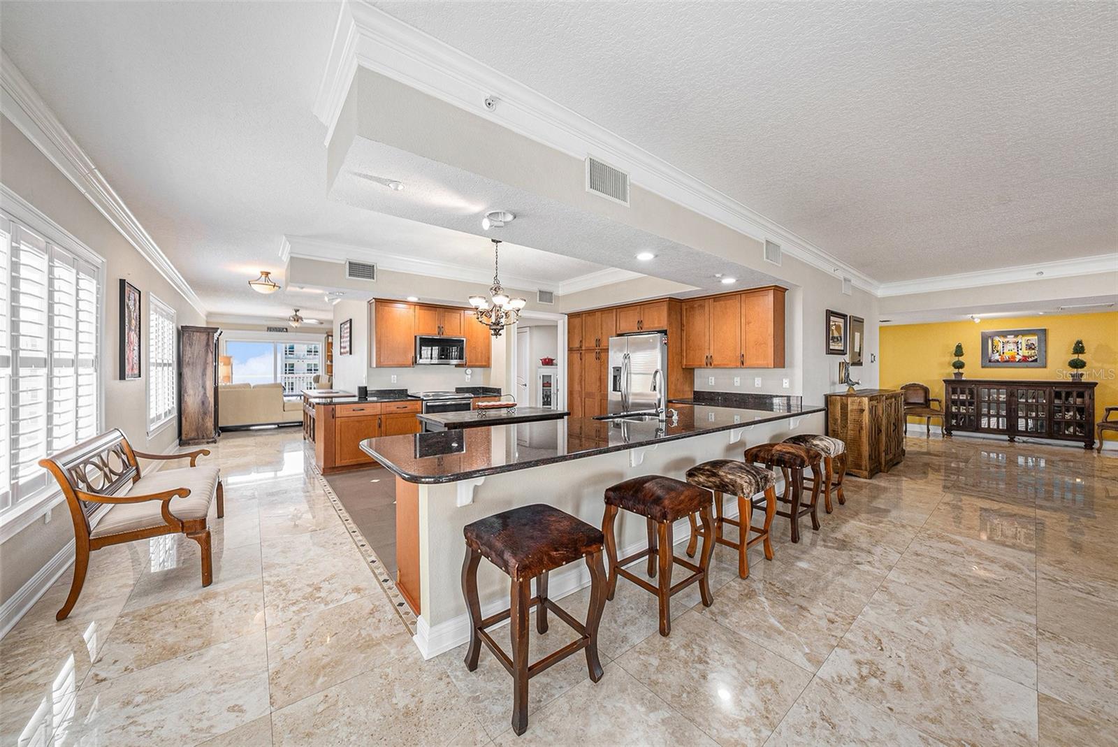 11525 GULF BLVD #401, TREASURE ISLAND, FL, 33706