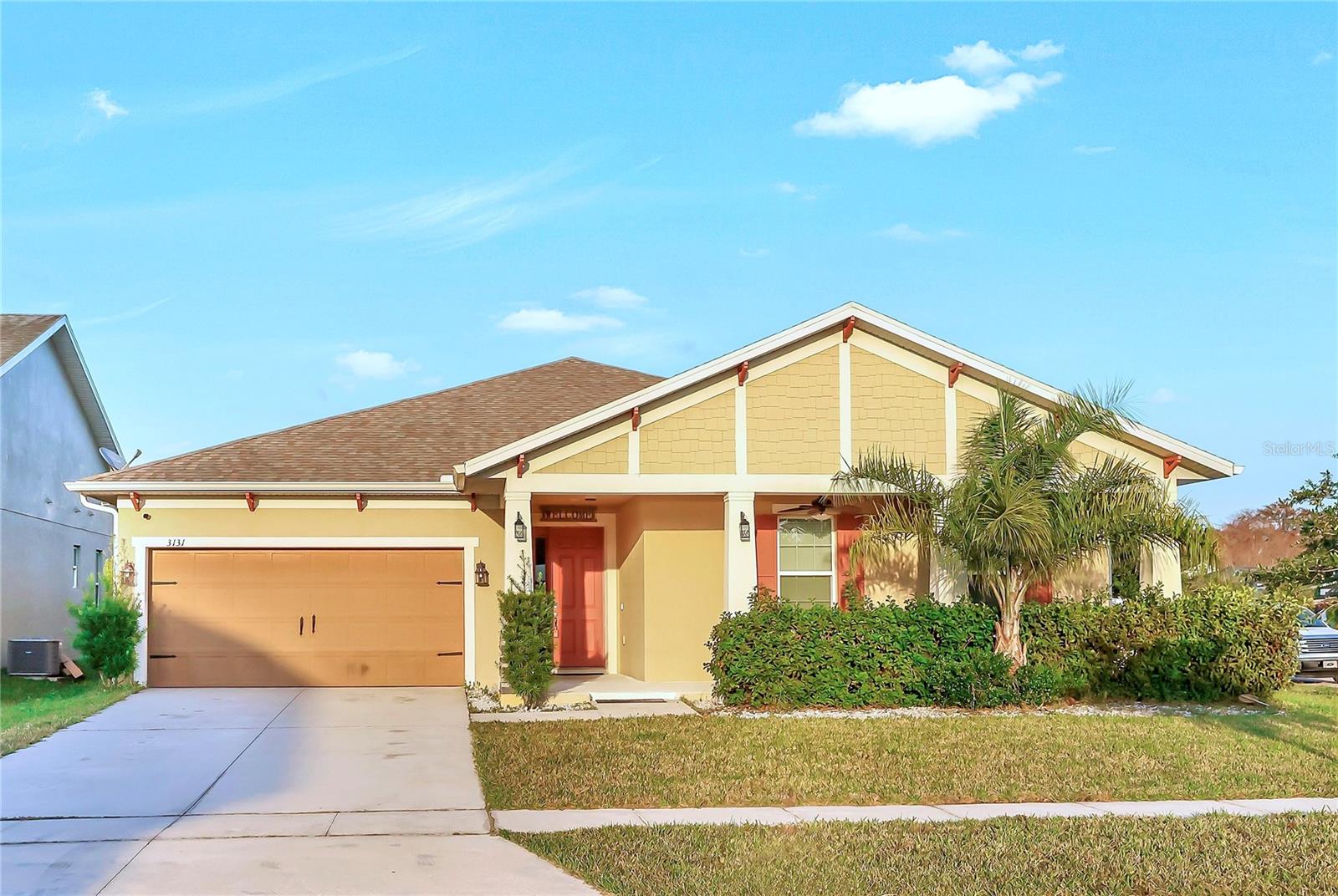 3131 BASS BOAT WAY, KISSIMMEE, FL, 34746