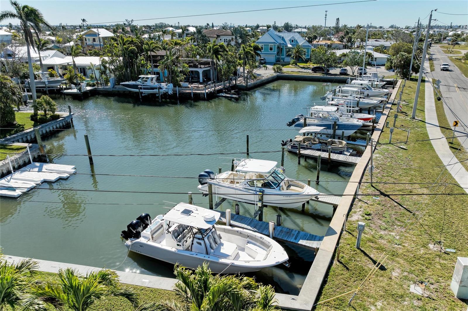 502 69TH ST, HOLMES BEACH, FL, 34217