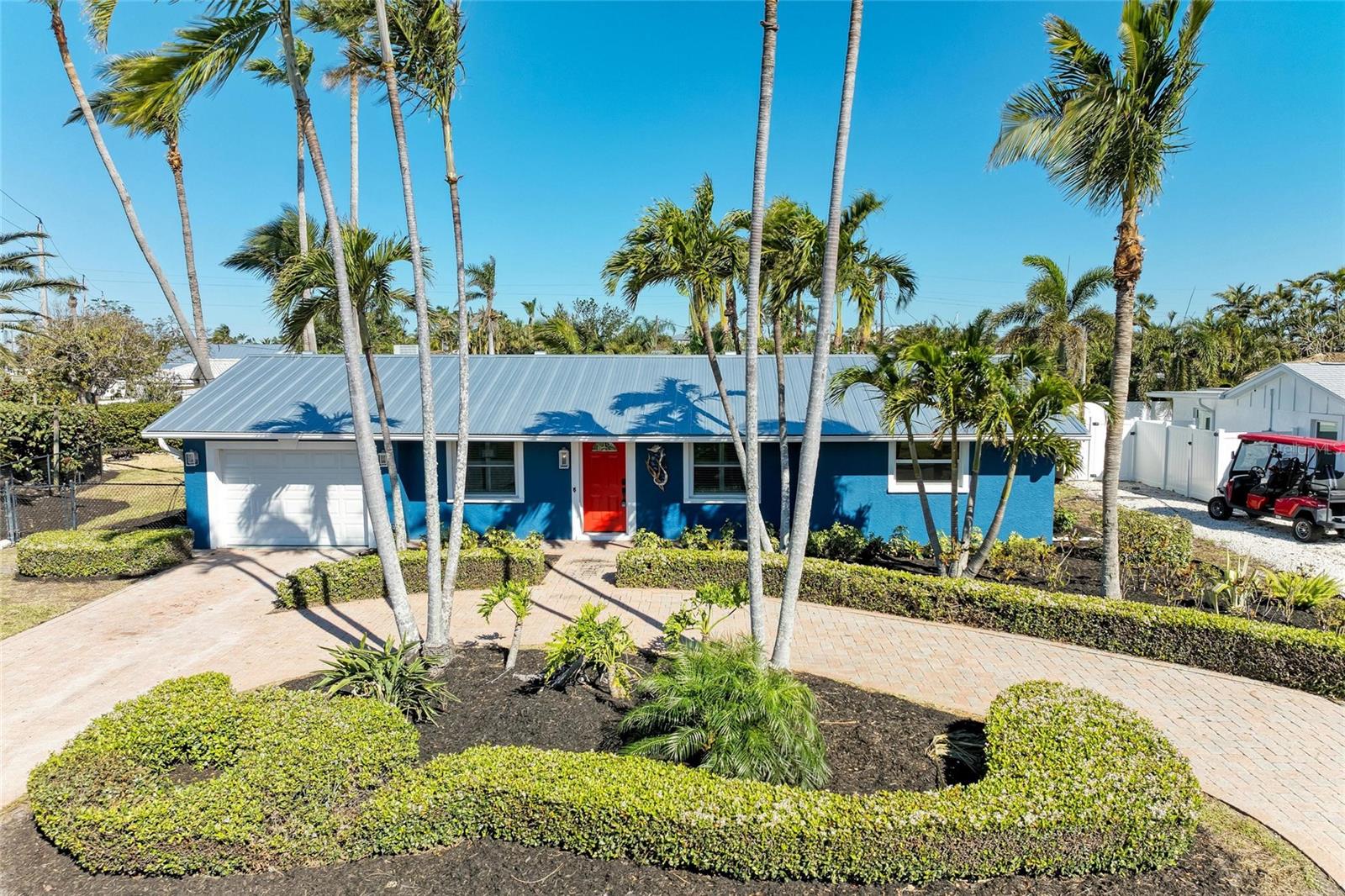 502 69TH ST, HOLMES BEACH, FL, 34217