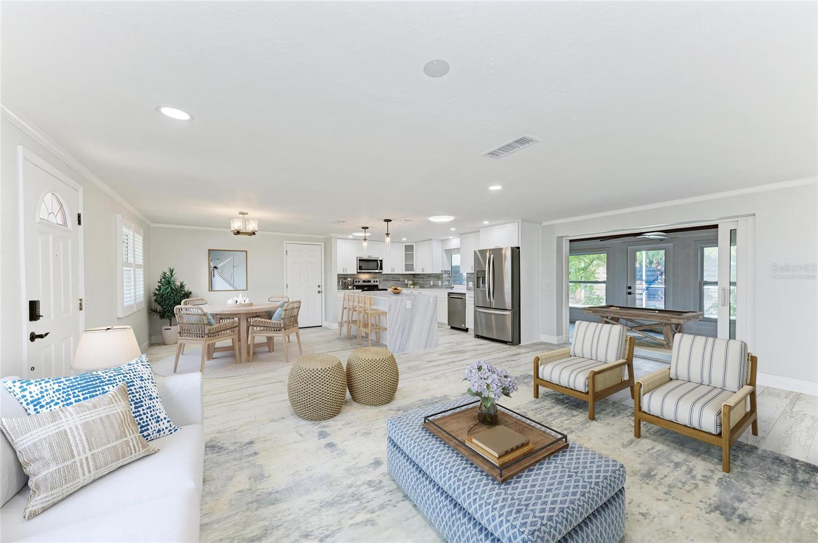 502 69TH ST, HOLMES BEACH, FL, 34217