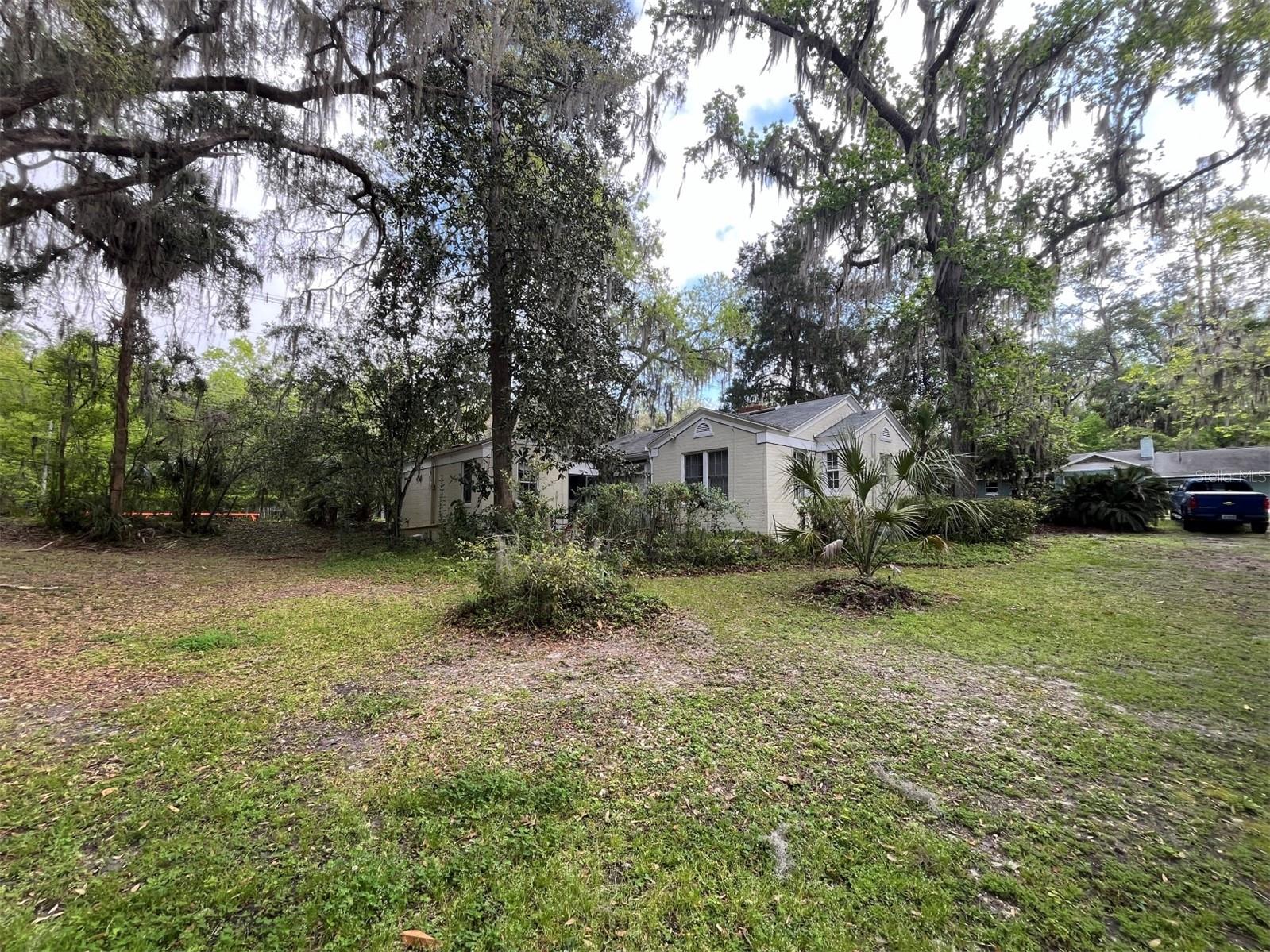 4 SW 23RD ST, GAINESVILLE, FL, 32607