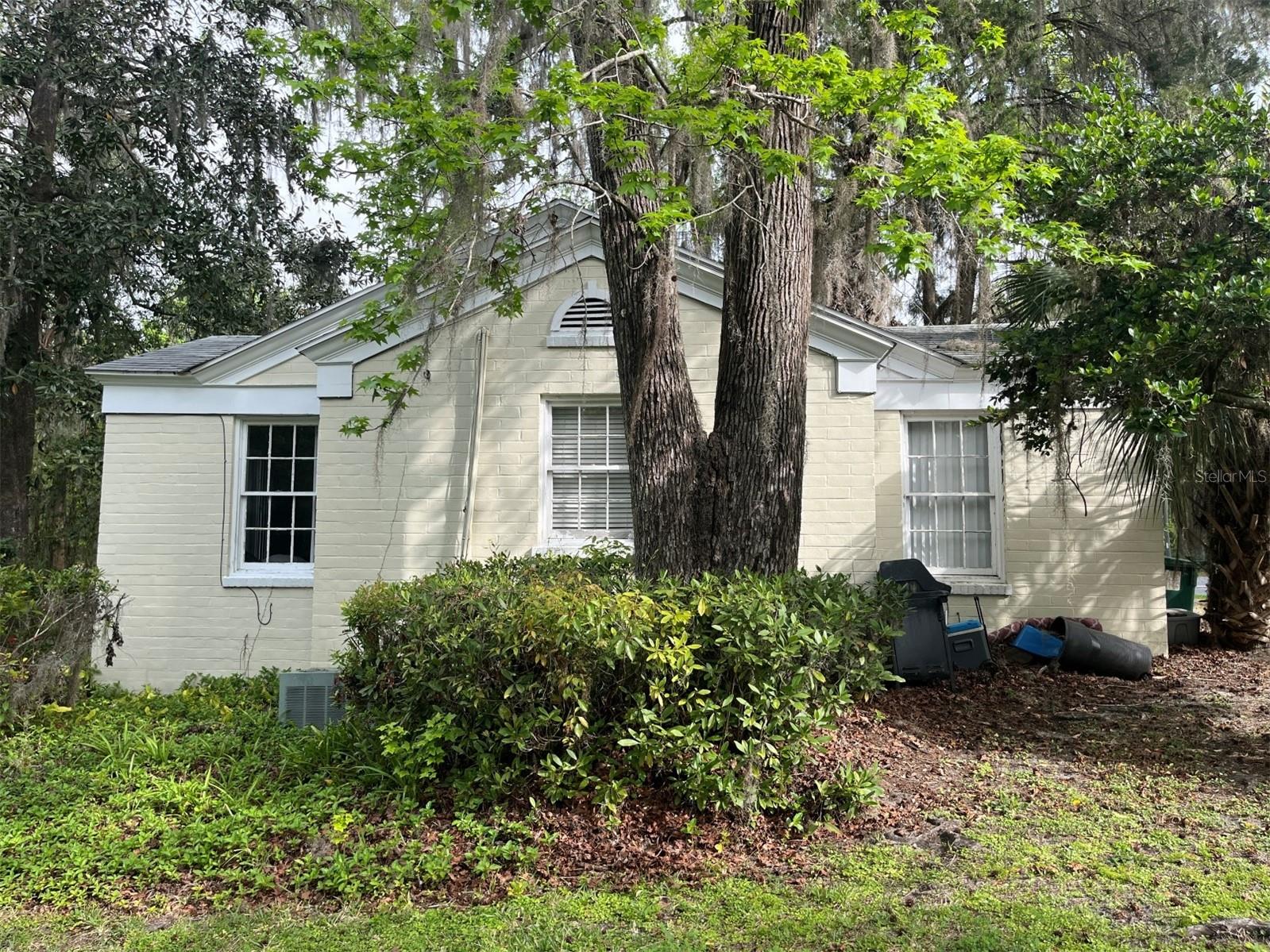 4 SW 23RD ST, GAINESVILLE, FL, 32607