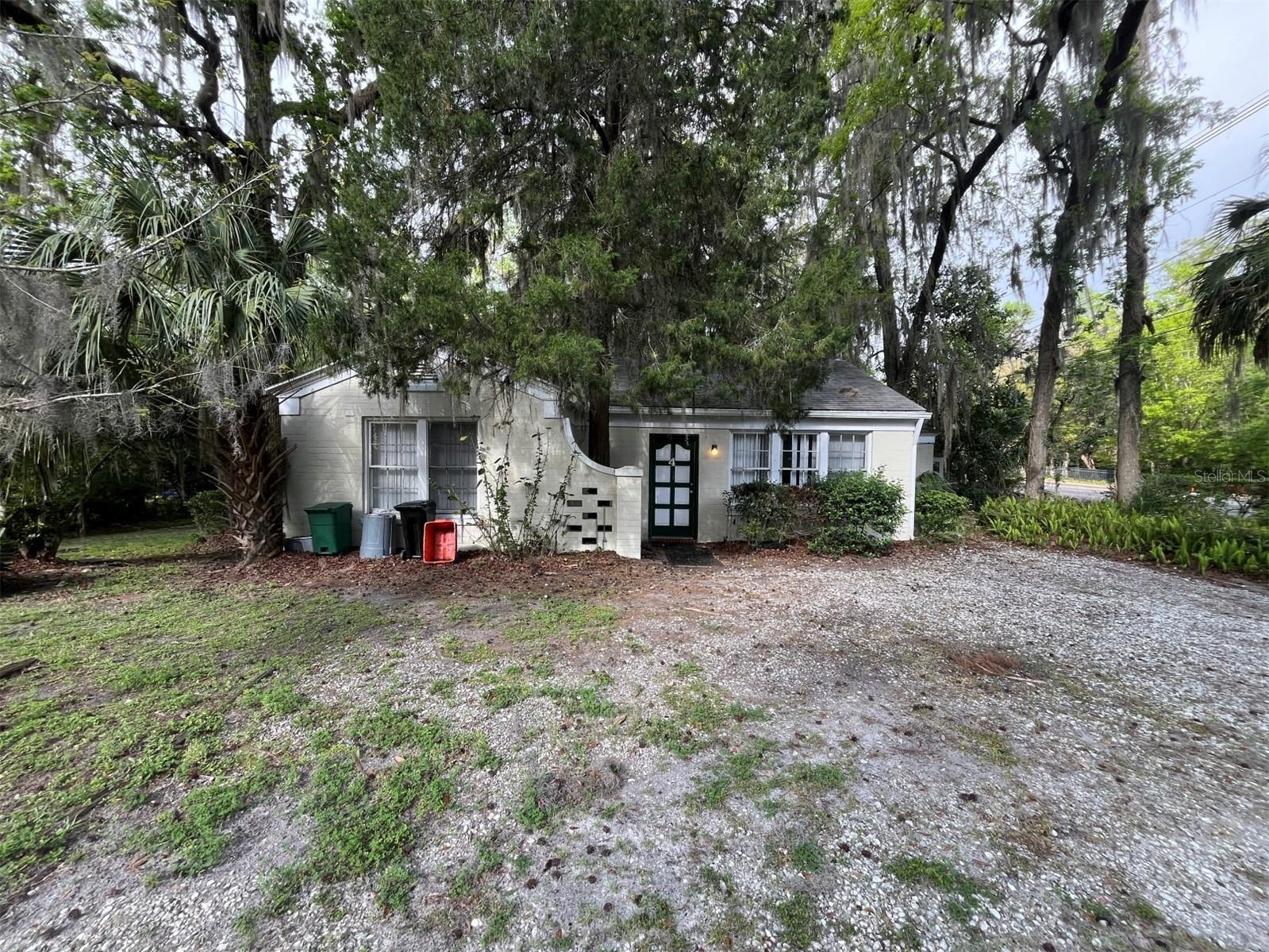 4 SW 23RD ST, GAINESVILLE, FL, 32607