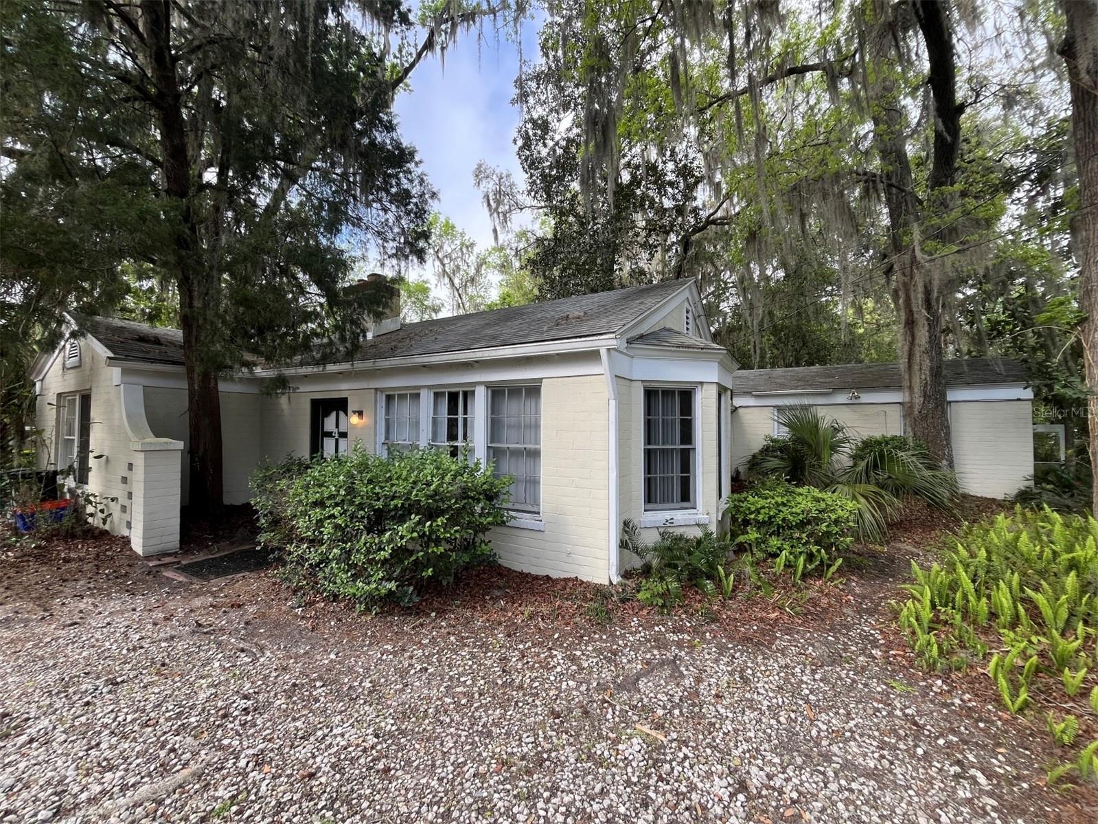 4 SW 23RD ST, GAINESVILLE, FL, 32607