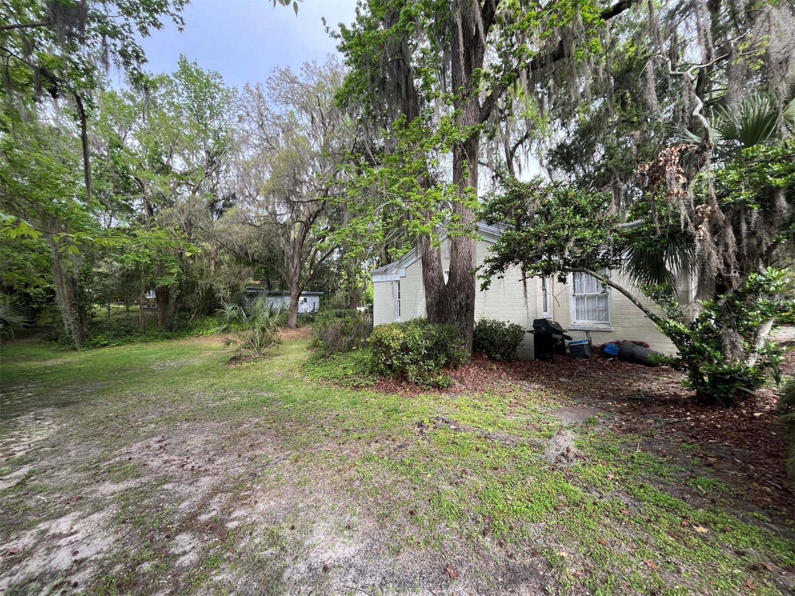 4 SW 23RD ST, GAINESVILLE, FL, 32607