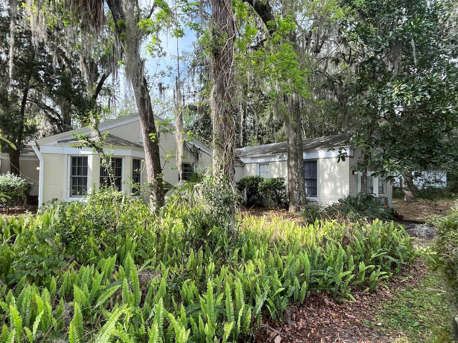 4 SW 23RD ST, GAINESVILLE, FL, 32607