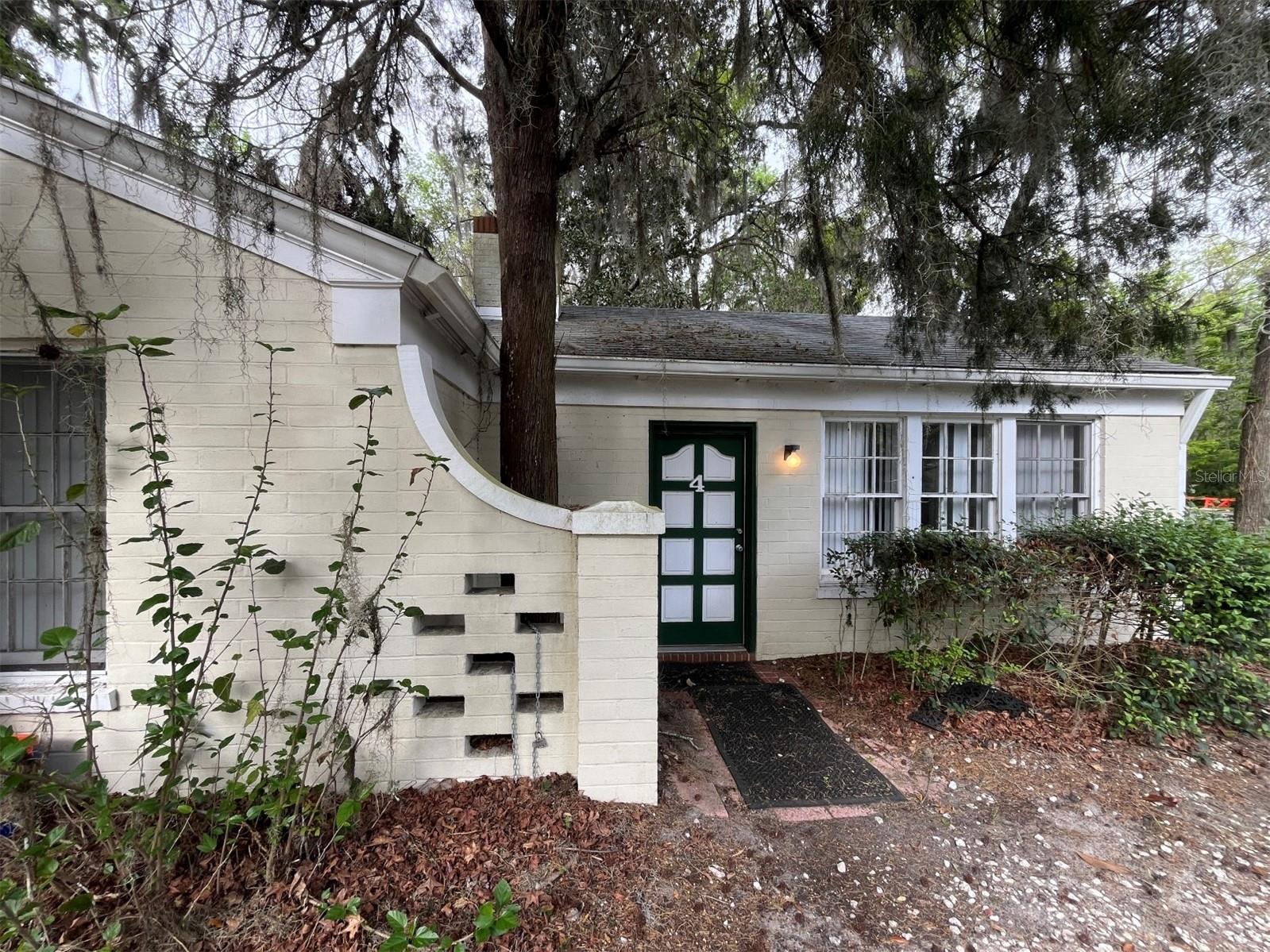 4 SW 23RD ST, GAINESVILLE, FL, 32607