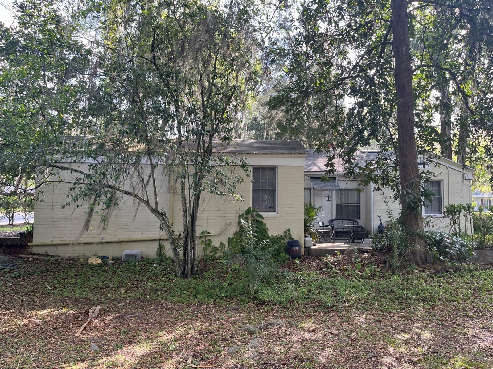 4 SW 23RD ST, GAINESVILLE, FL, 32607