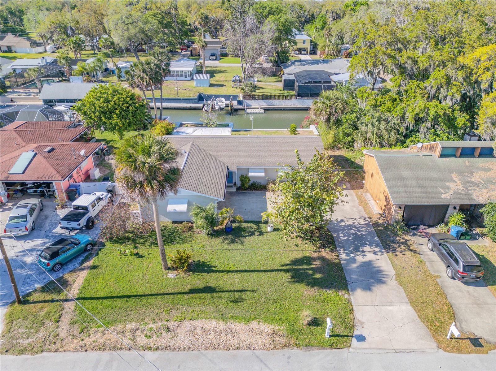 167 FLAMINGO RD, EDGEWATER, FL, 32141
