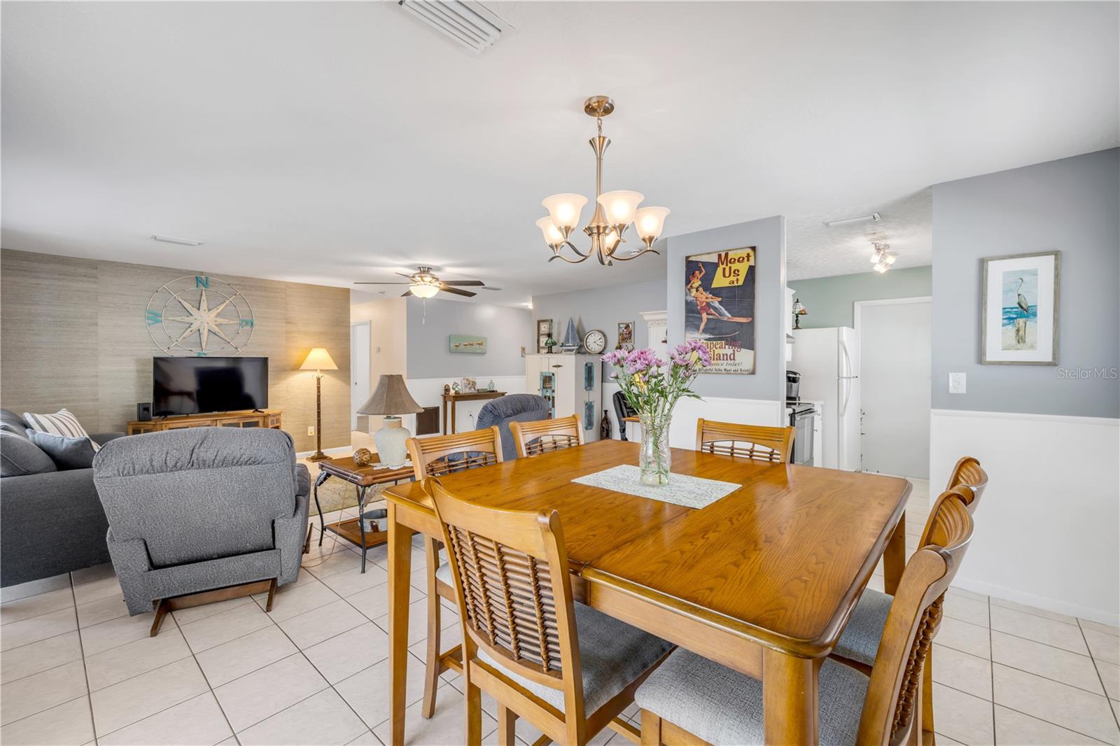 167 FLAMINGO RD, EDGEWATER, FL, 32141