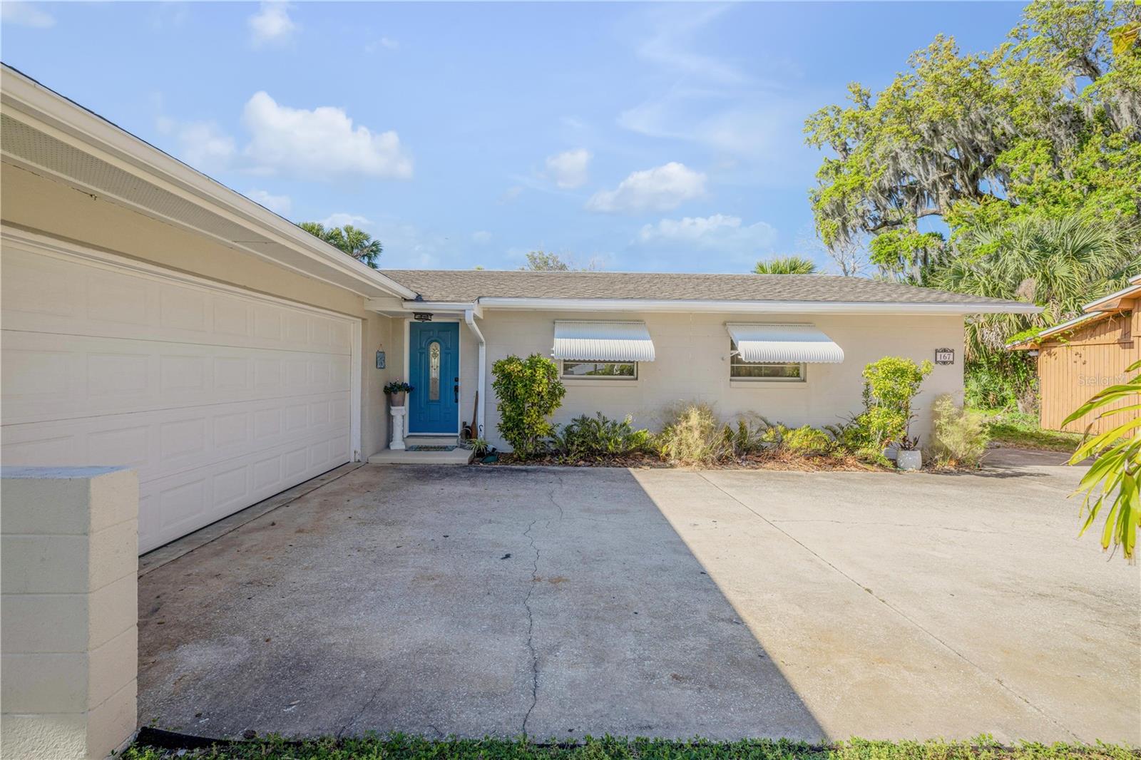 167 FLAMINGO RD, EDGEWATER, FL, 32141