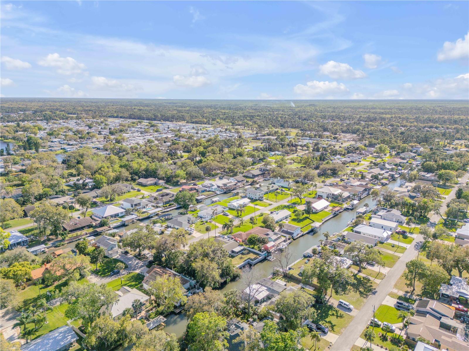 167 FLAMINGO RD, EDGEWATER, FL, 32141