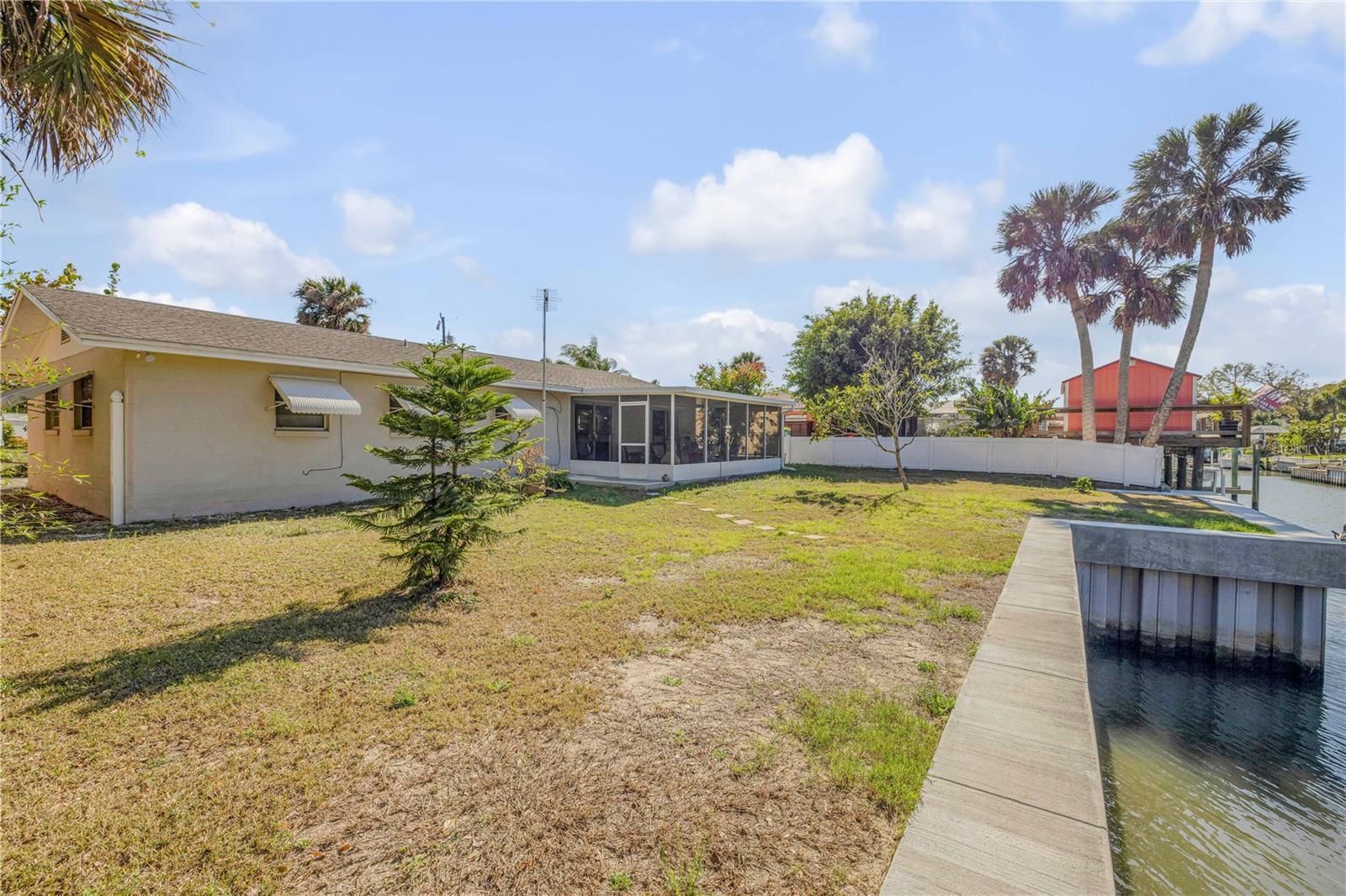 167 FLAMINGO RD, EDGEWATER, FL, 32141
