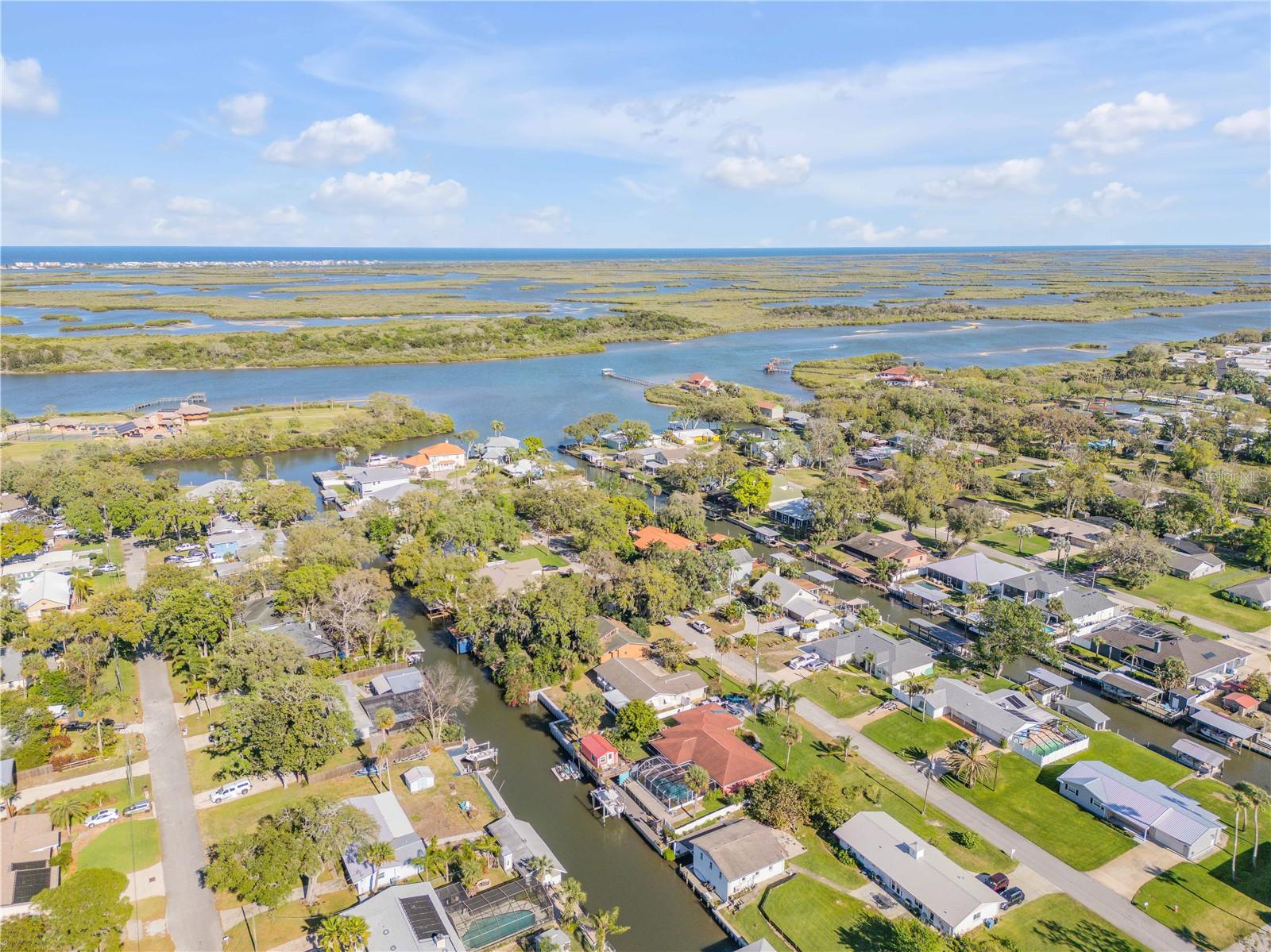 167 FLAMINGO RD, EDGEWATER, FL, 32141