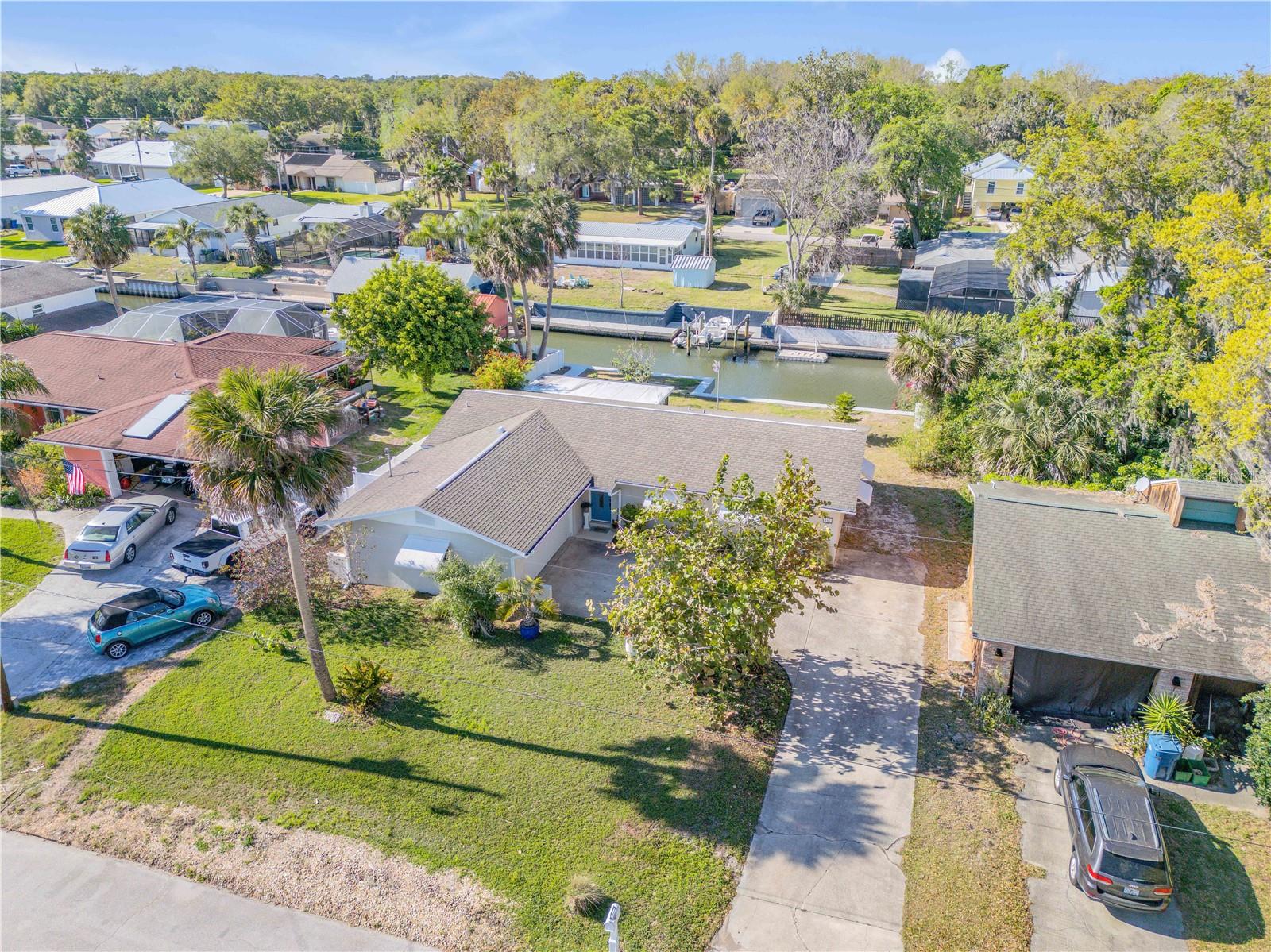 167 FLAMINGO RD, EDGEWATER, FL, 32141