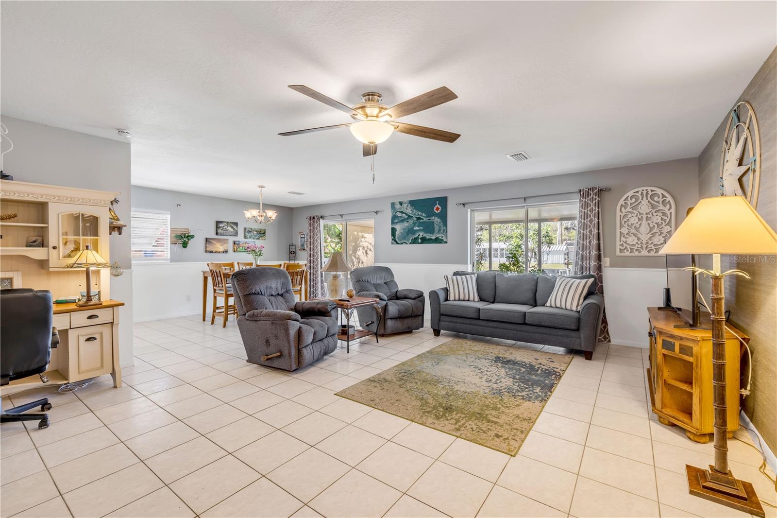 167 FLAMINGO RD, EDGEWATER, FL, 32141