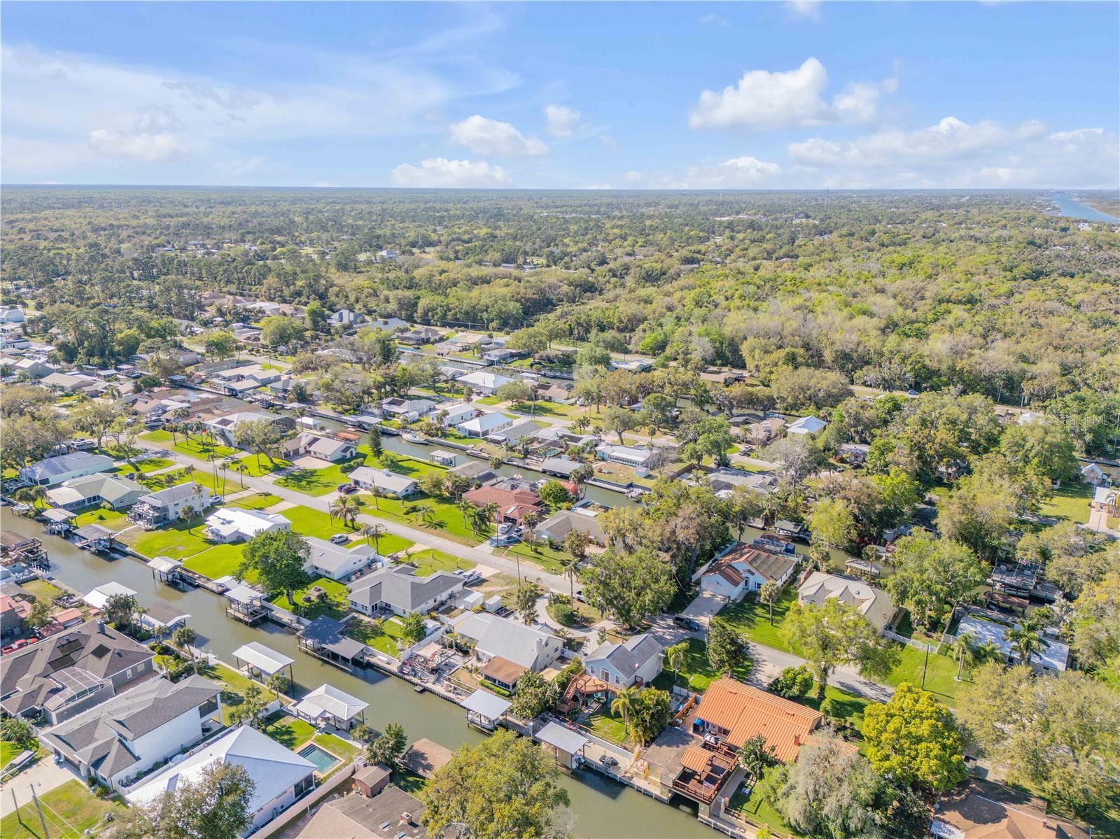 167 FLAMINGO RD, EDGEWATER, FL, 32141