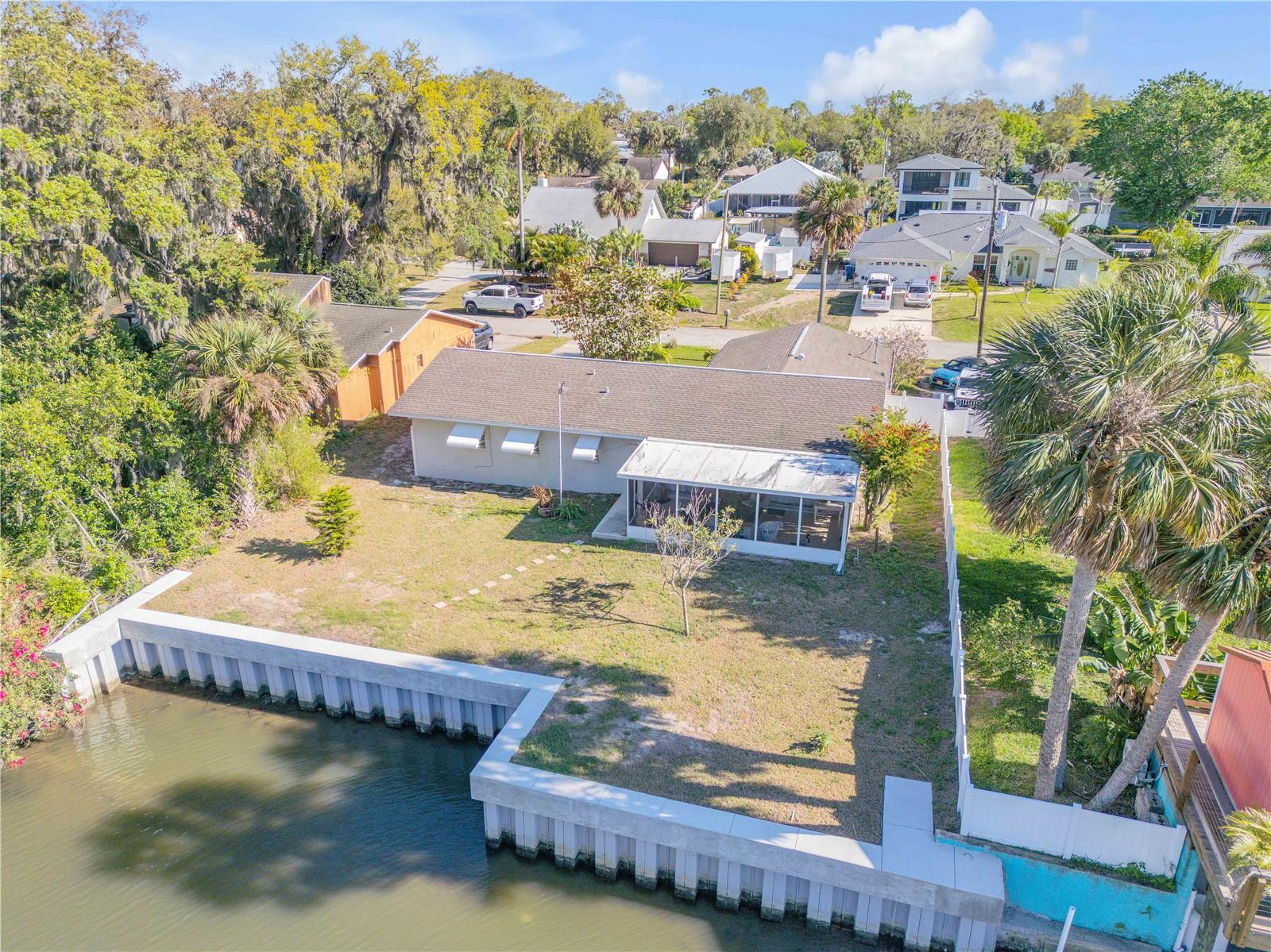 167 FLAMINGO RD, EDGEWATER, FL, 32141