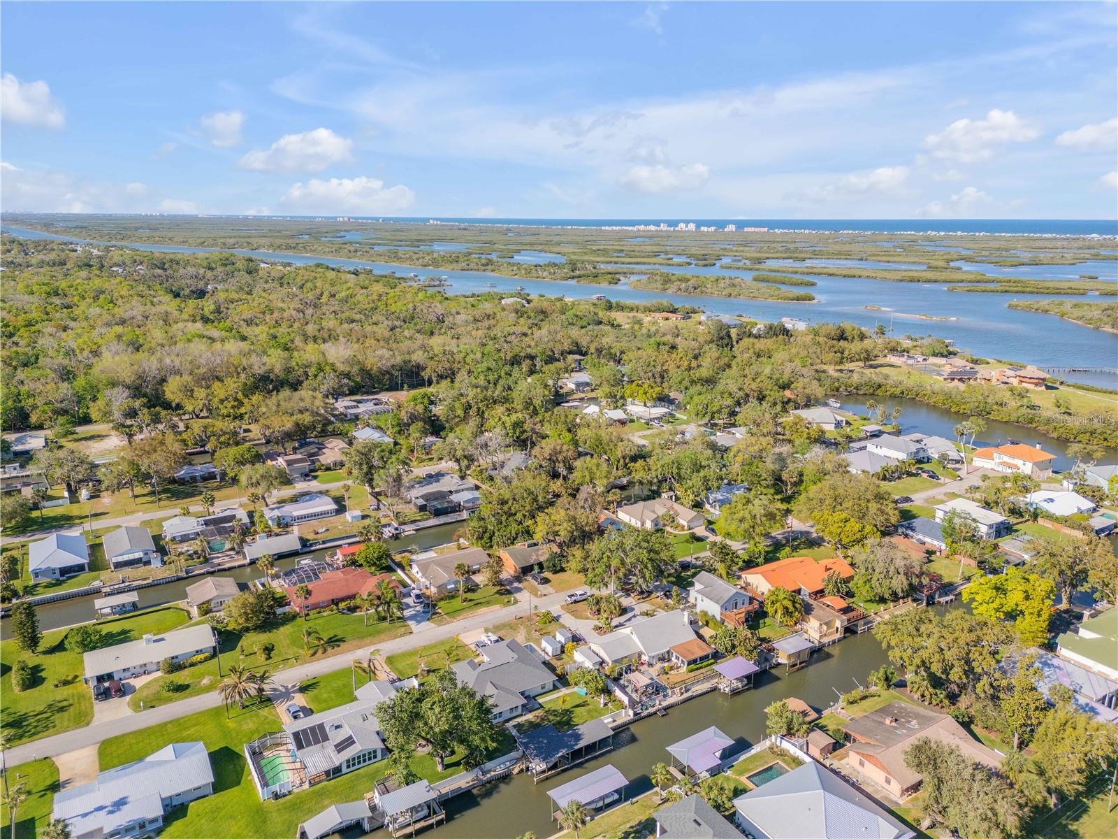 167 FLAMINGO RD, EDGEWATER, FL, 32141