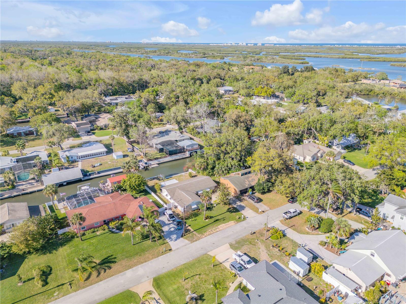 167 FLAMINGO RD, EDGEWATER, FL, 32141