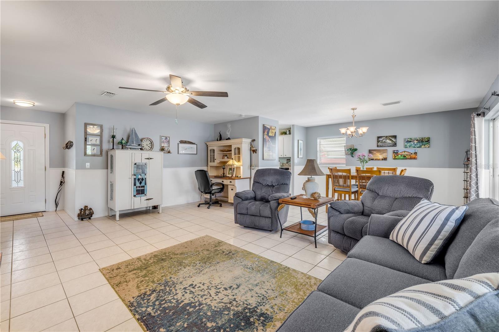 167 FLAMINGO RD, EDGEWATER, FL, 32141