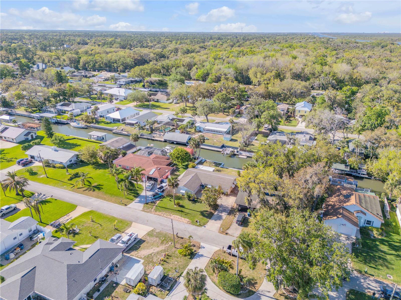 167 FLAMINGO RD, EDGEWATER, FL, 32141