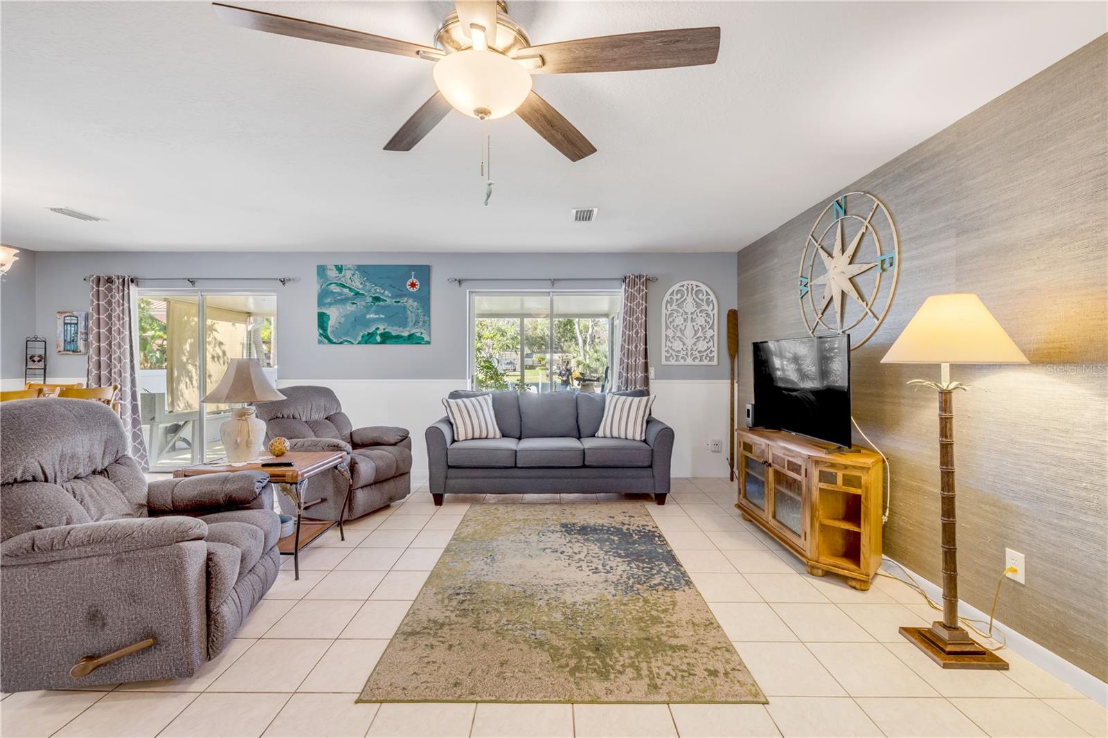 167 FLAMINGO RD, EDGEWATER, FL, 32141