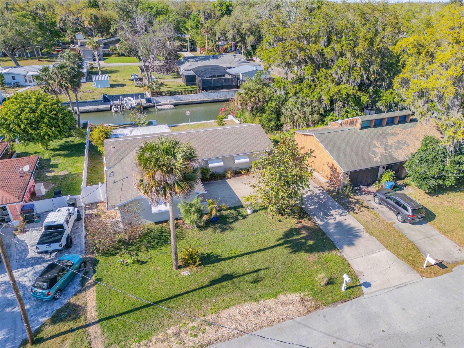 167 FLAMINGO RD, EDGEWATER, FL, 32141
