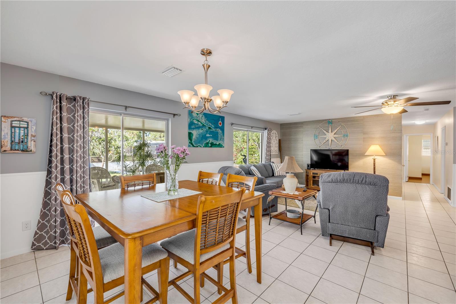 167 FLAMINGO RD, EDGEWATER, FL, 32141